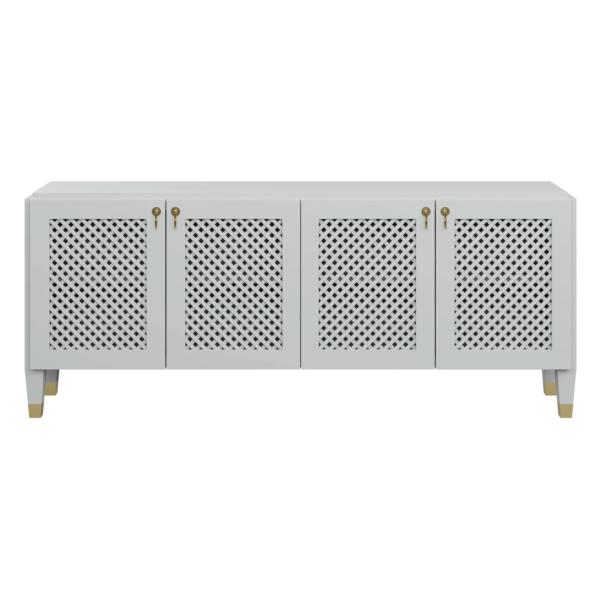 AWDH x Scout Custom Maxine Credenza - Image 24