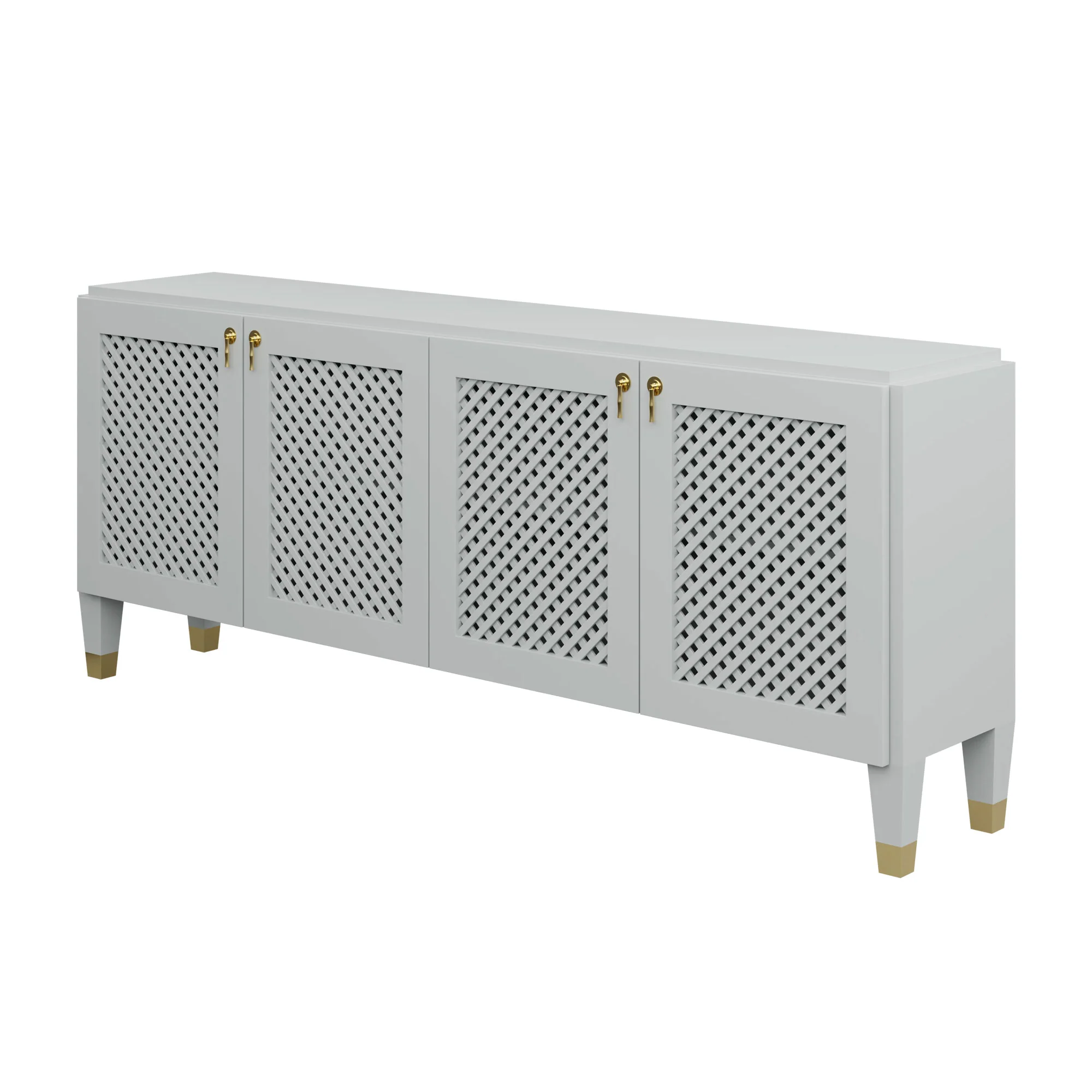 AWDH x Scout Custom Maxine Credenza - Image 25