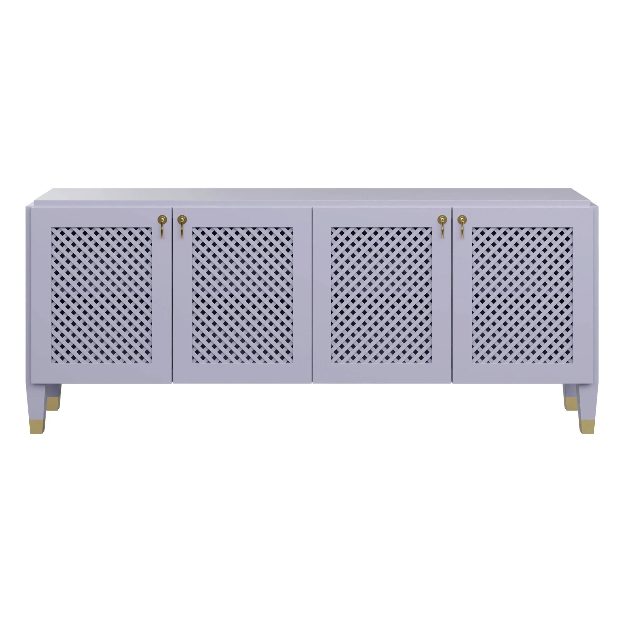 AWDH x Scout Custom Maxine Credenza - Image 28