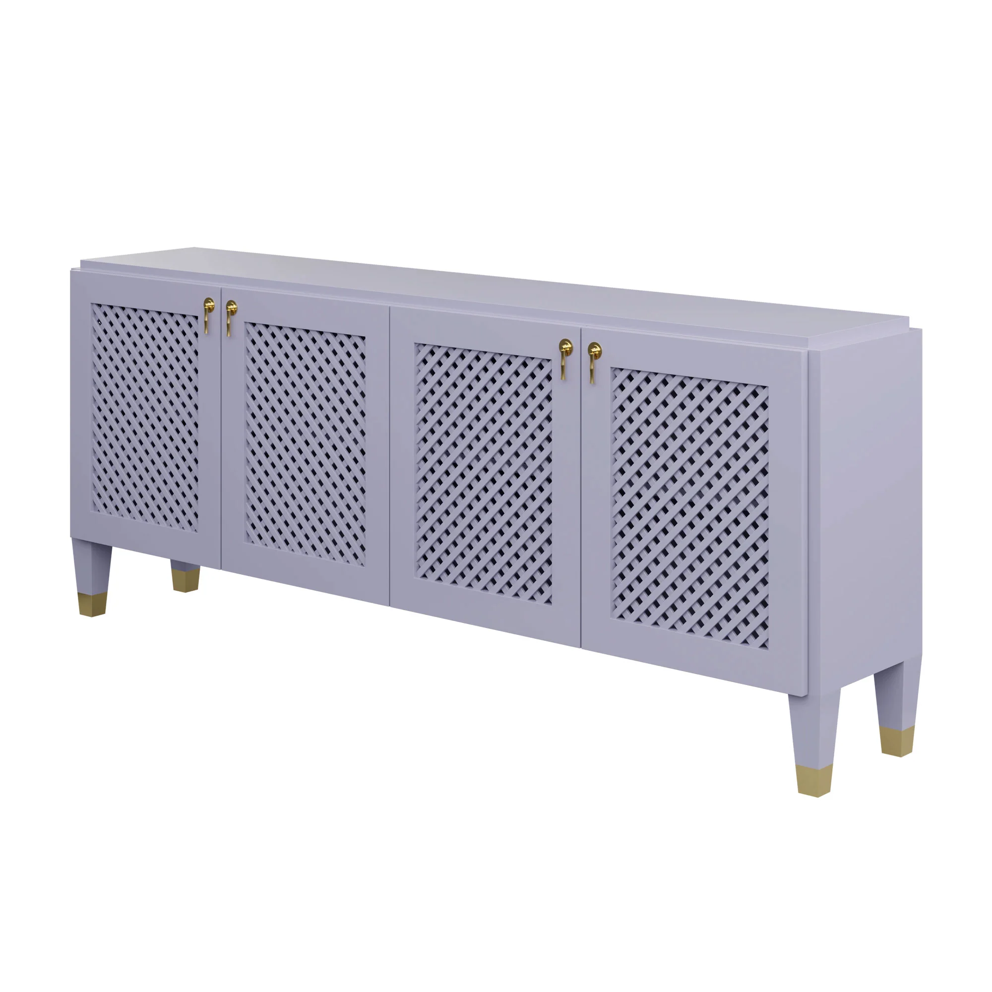AWDH x Scout Custom Maxine Credenza - Image 29