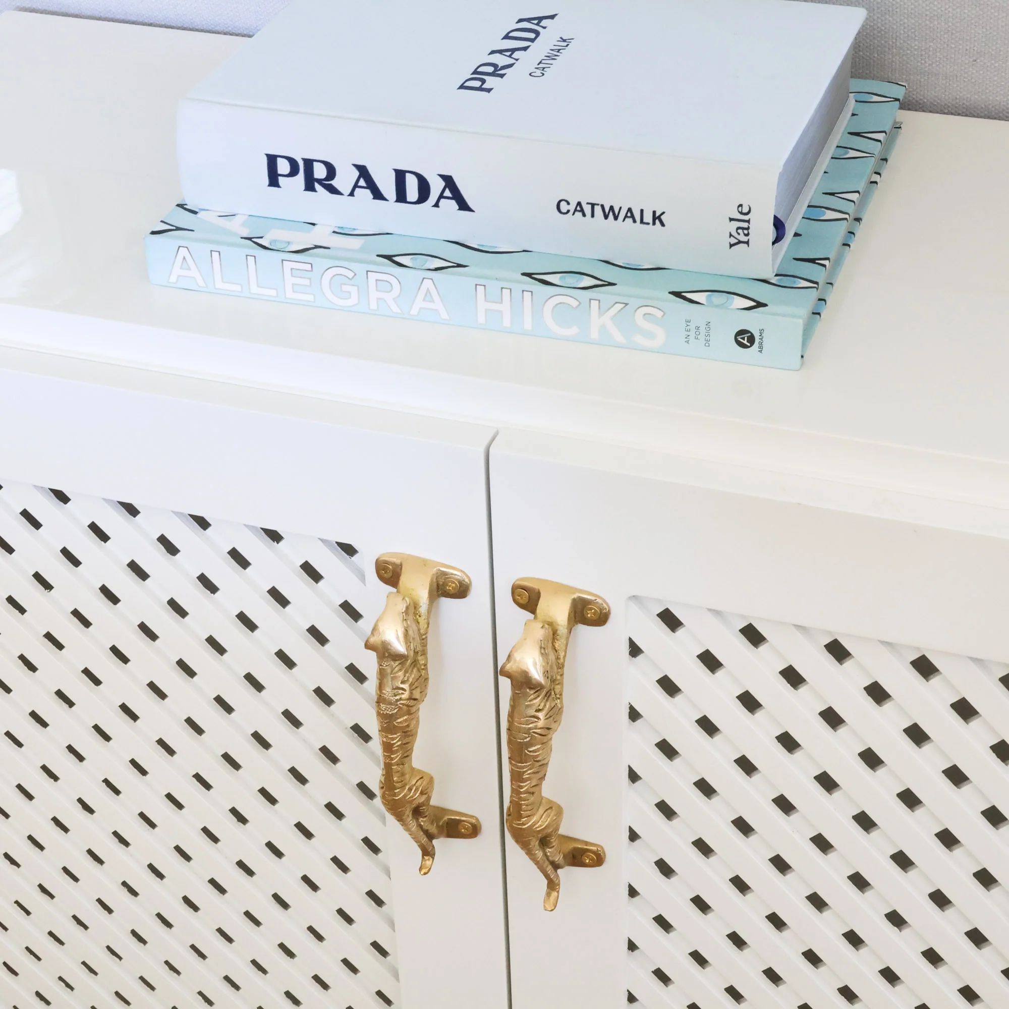 AWDH x Scout Custom Maxine Credenza - Image 3