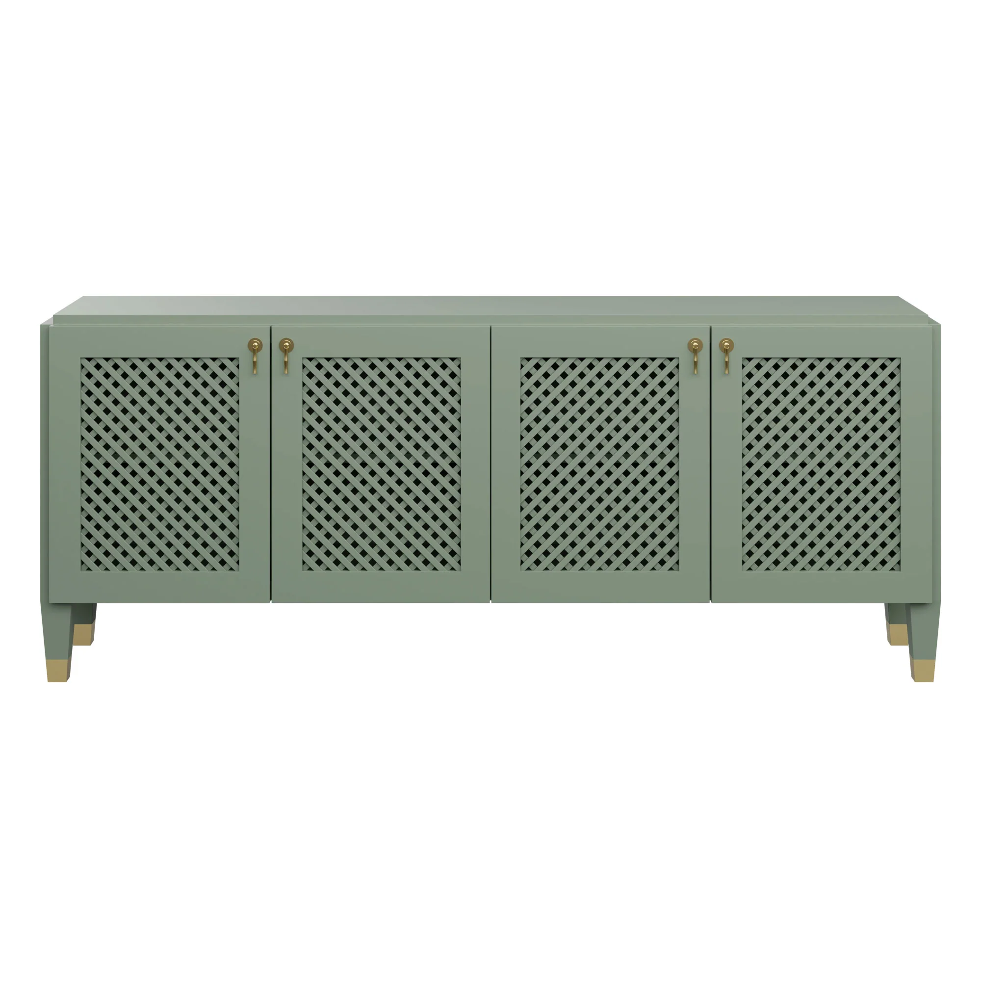 AWDH x Scout Custom Maxine Credenza - Image 32