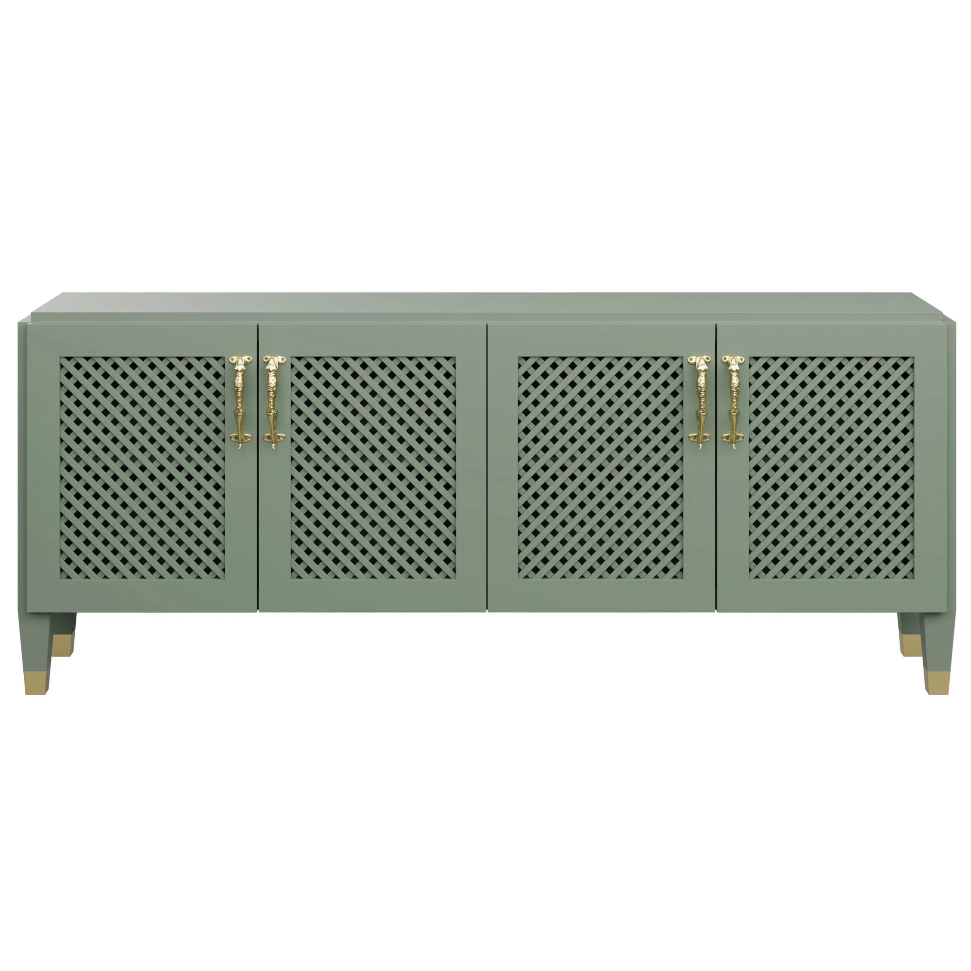 AWDH x Scout Custom Maxine Credenza - Image 7
