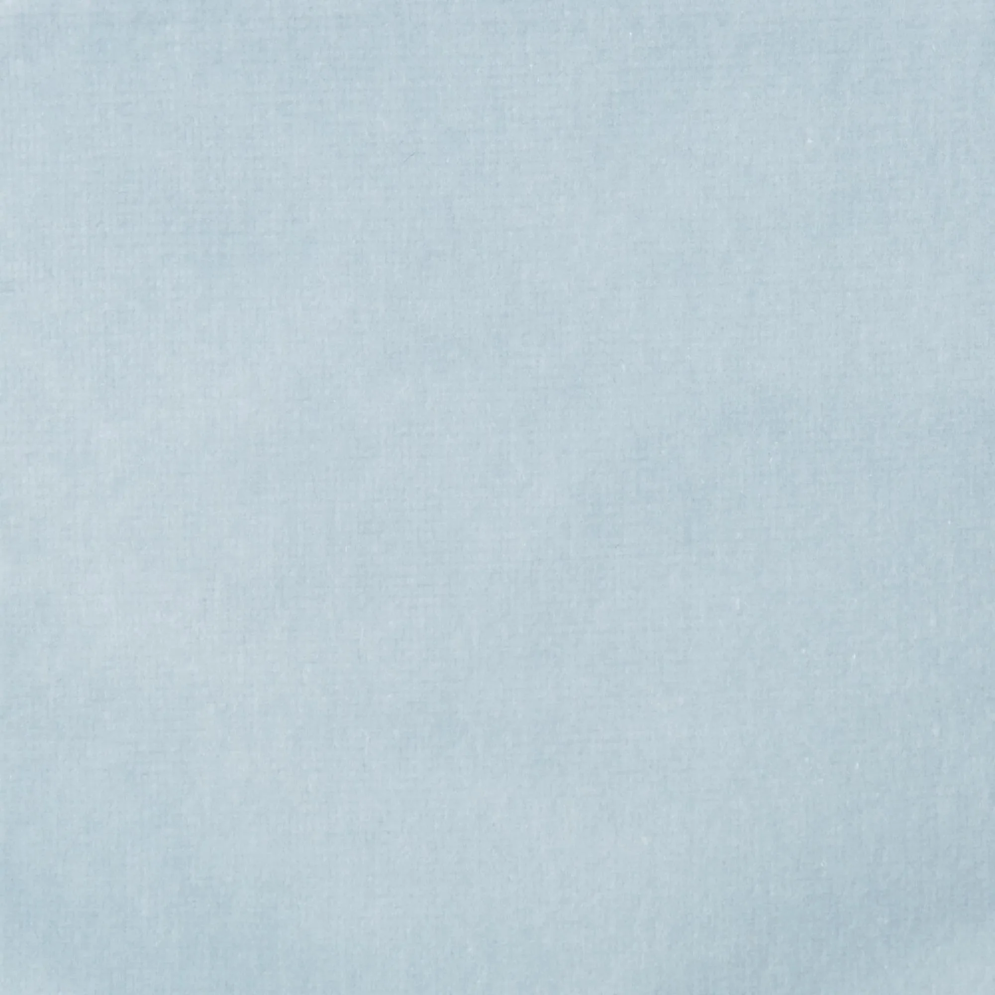 Azure Blue Velvet Fabric