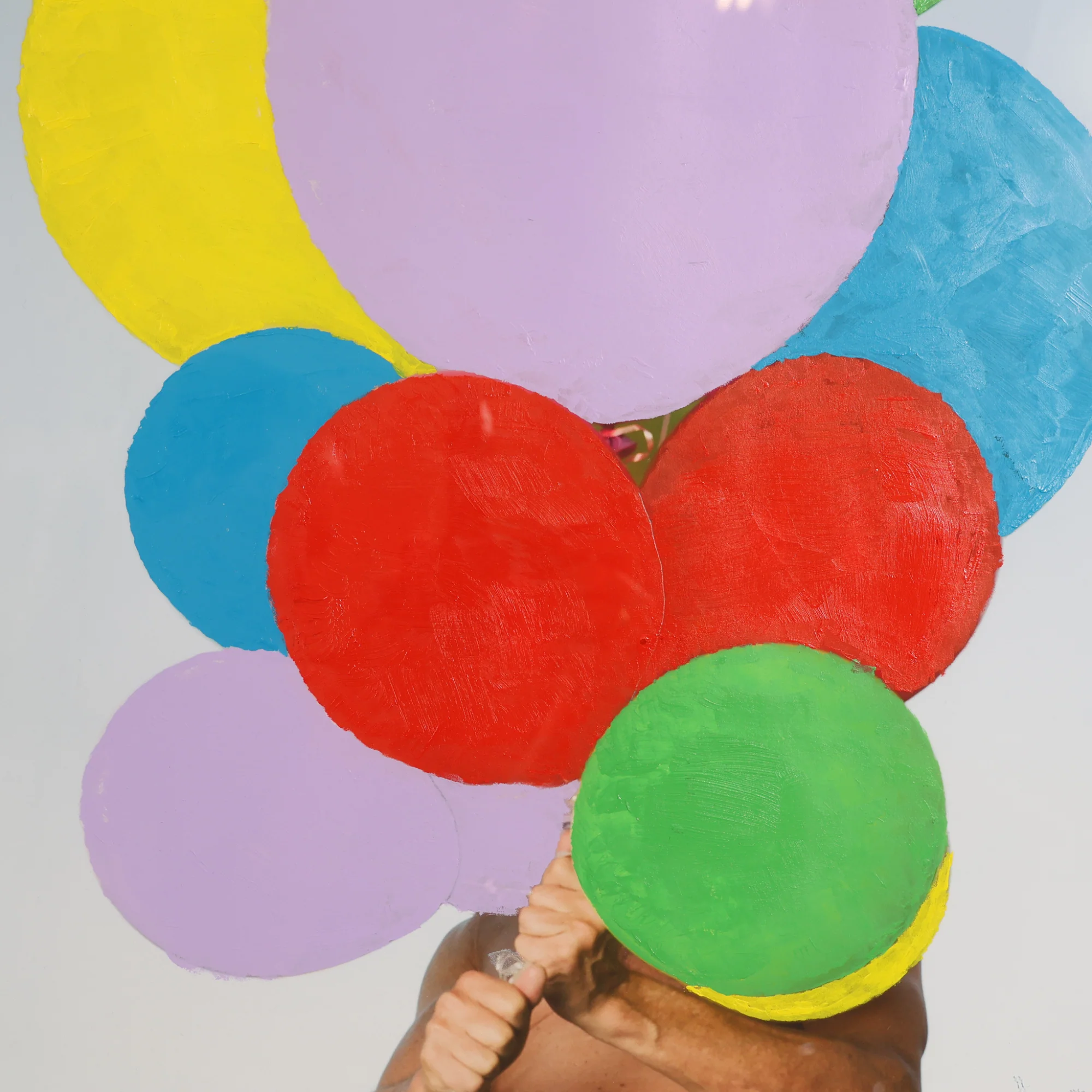 'Balloon Guy 3' by Nick Sanders - Image 3
