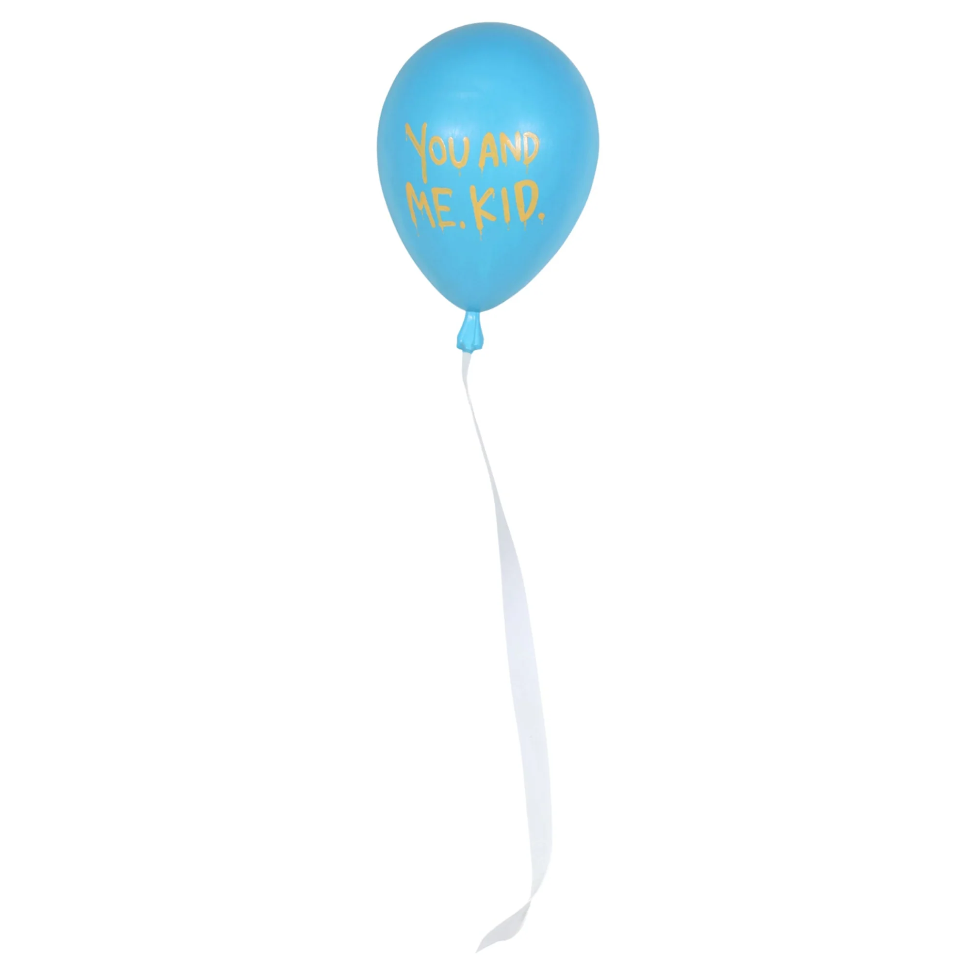 Balloon Series - Baby Blue - You and Me