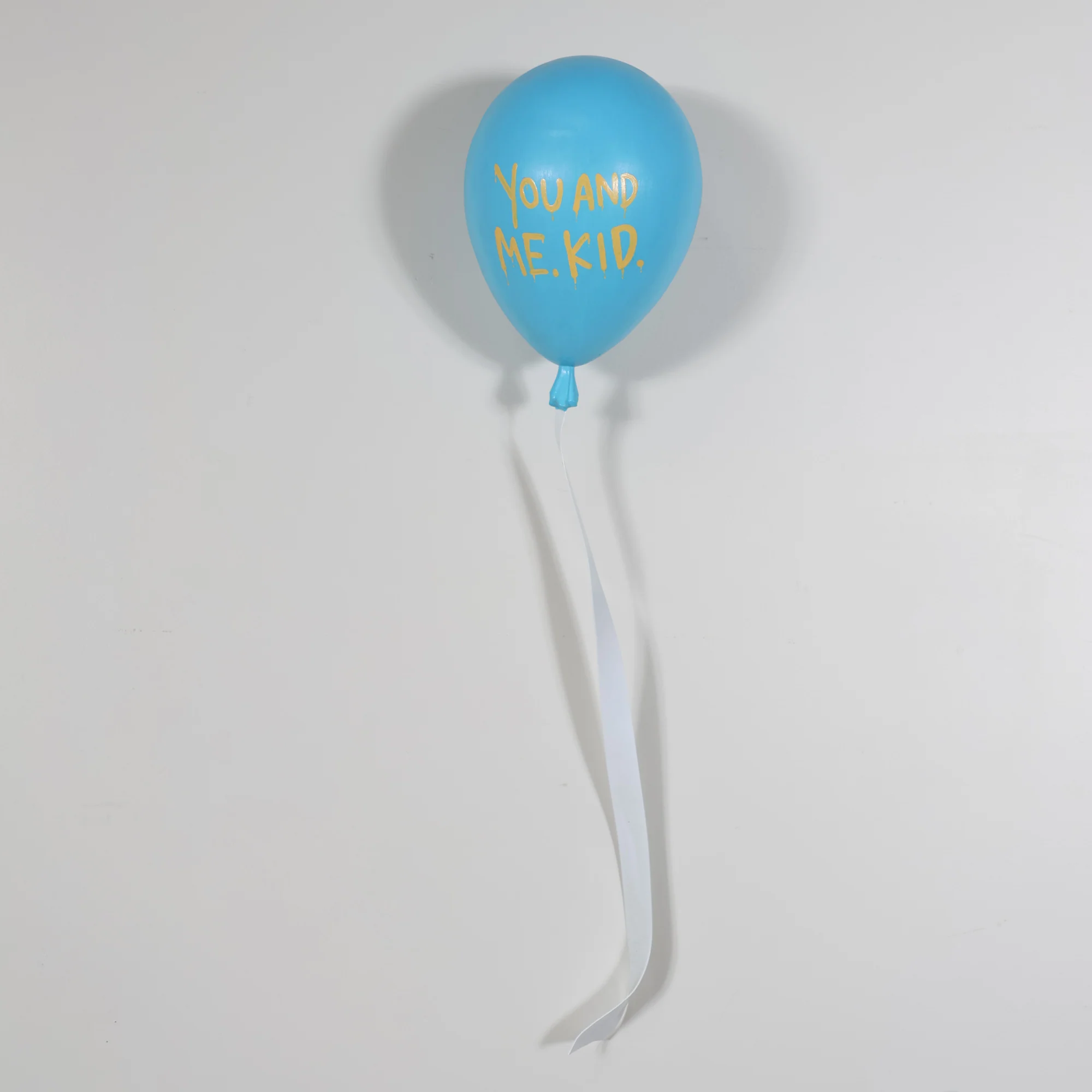Balloon Series - Baby Blue - You and Me - Image 3