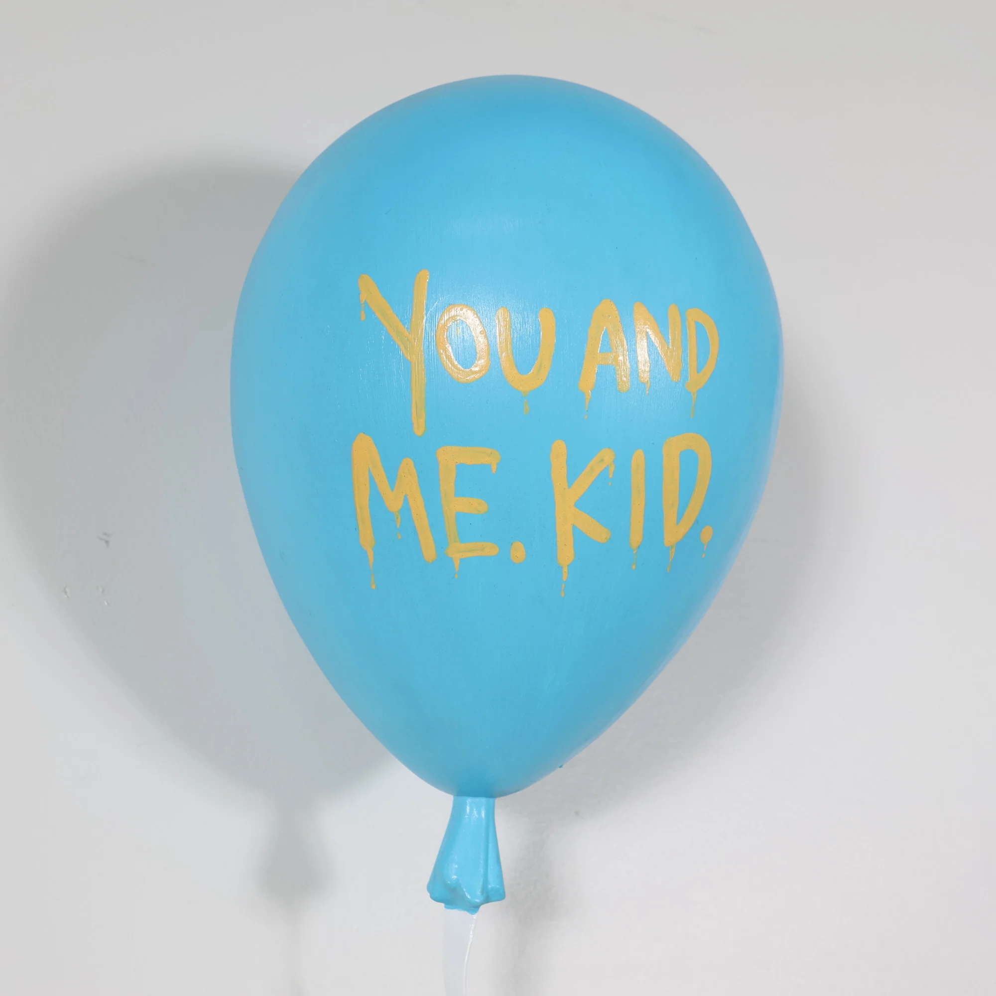 Balloon Series - Baby Blue - You and Me - Image 4