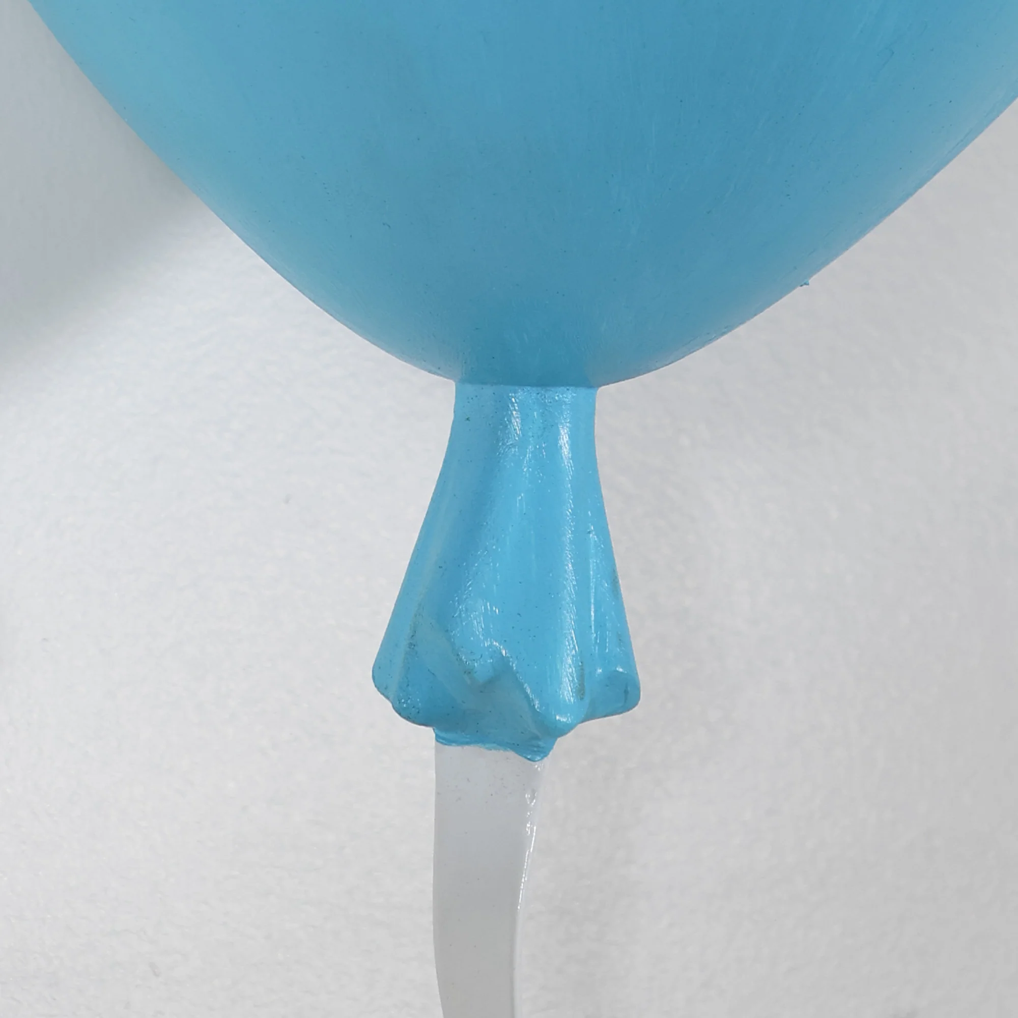 Balloon Series - Baby Blue - You and Me - Image 5