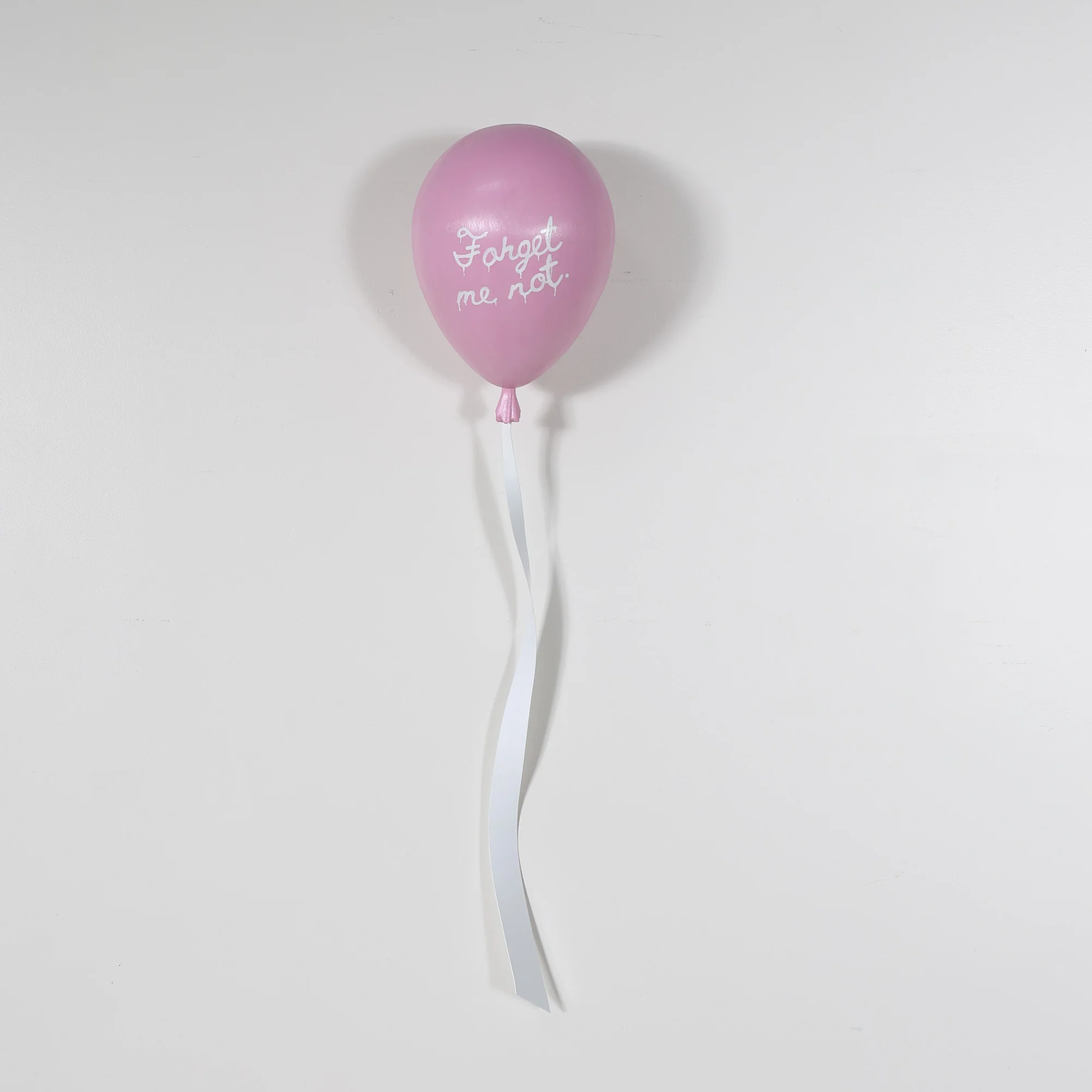 Balloon Series - Bubblegum Pink - Forget Me Not - Image 3