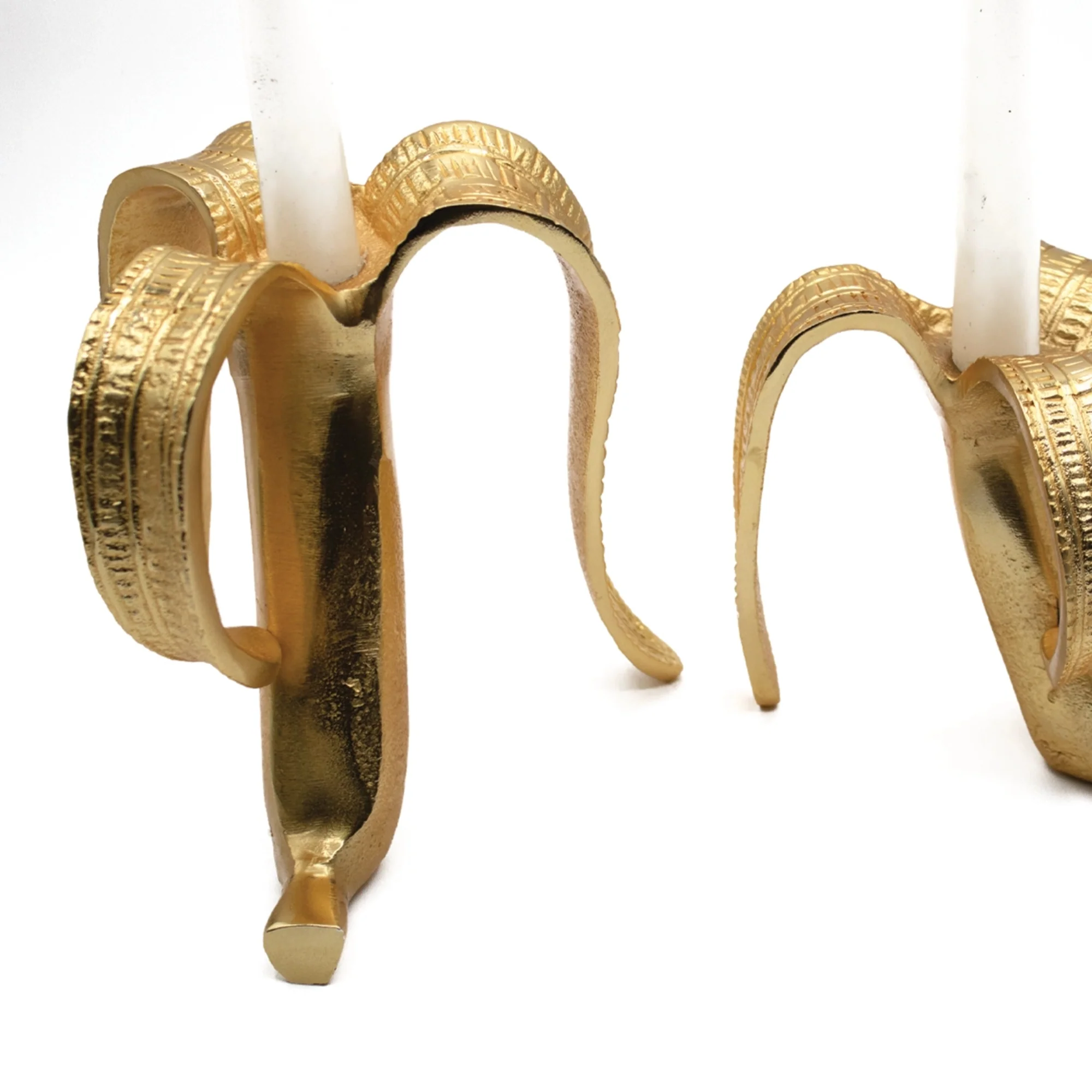 Banana Candlestick Set - Image 3