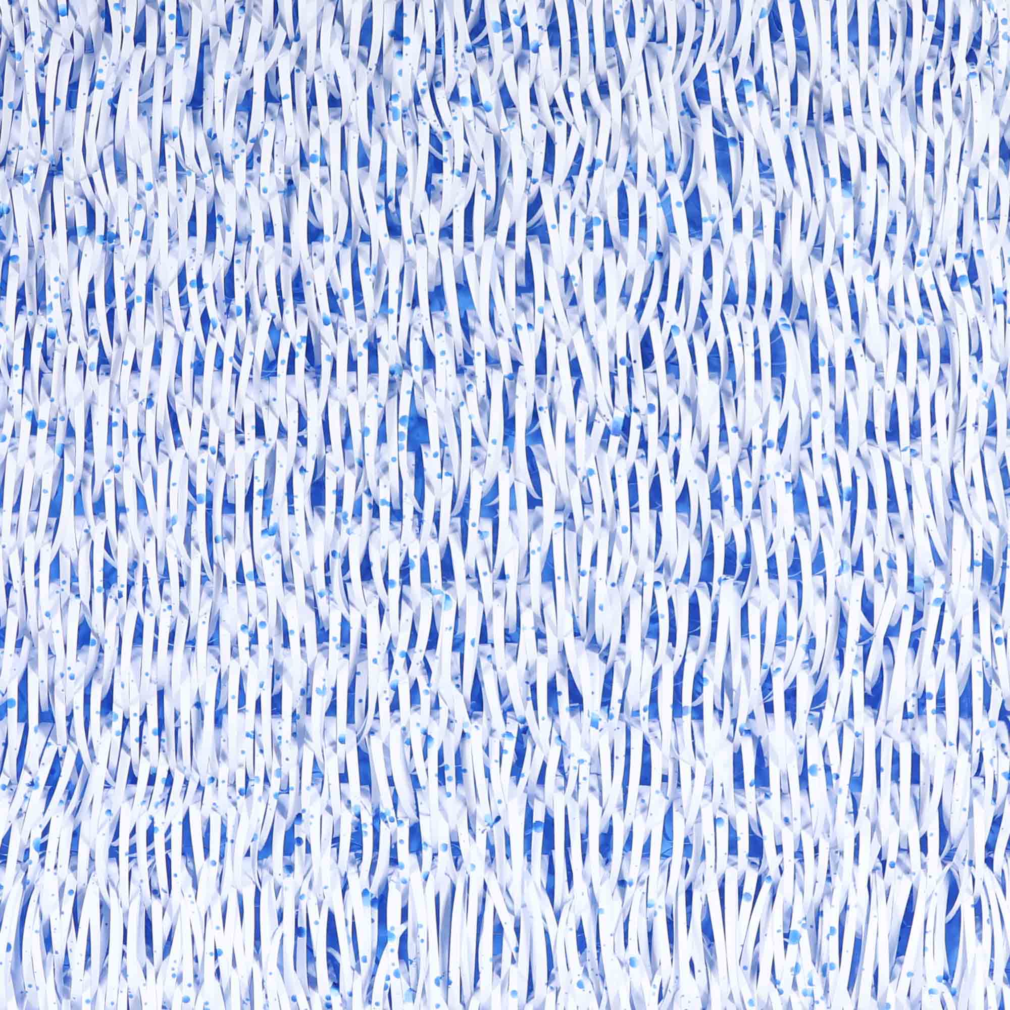 Bea's Busy Blue - Image 3