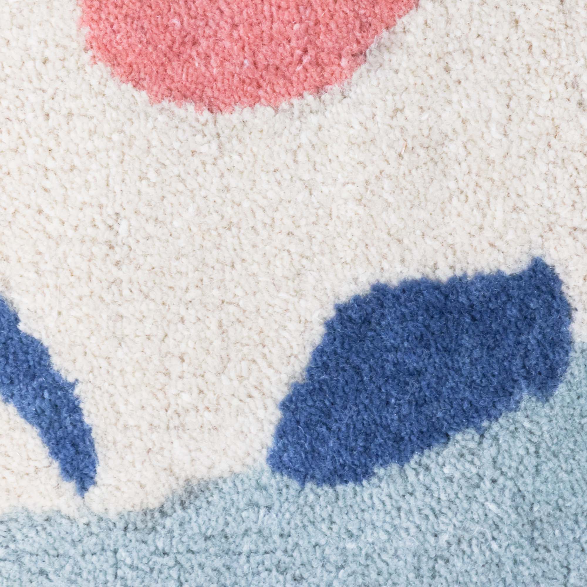 Bellagio Tufted Rug - Image 5