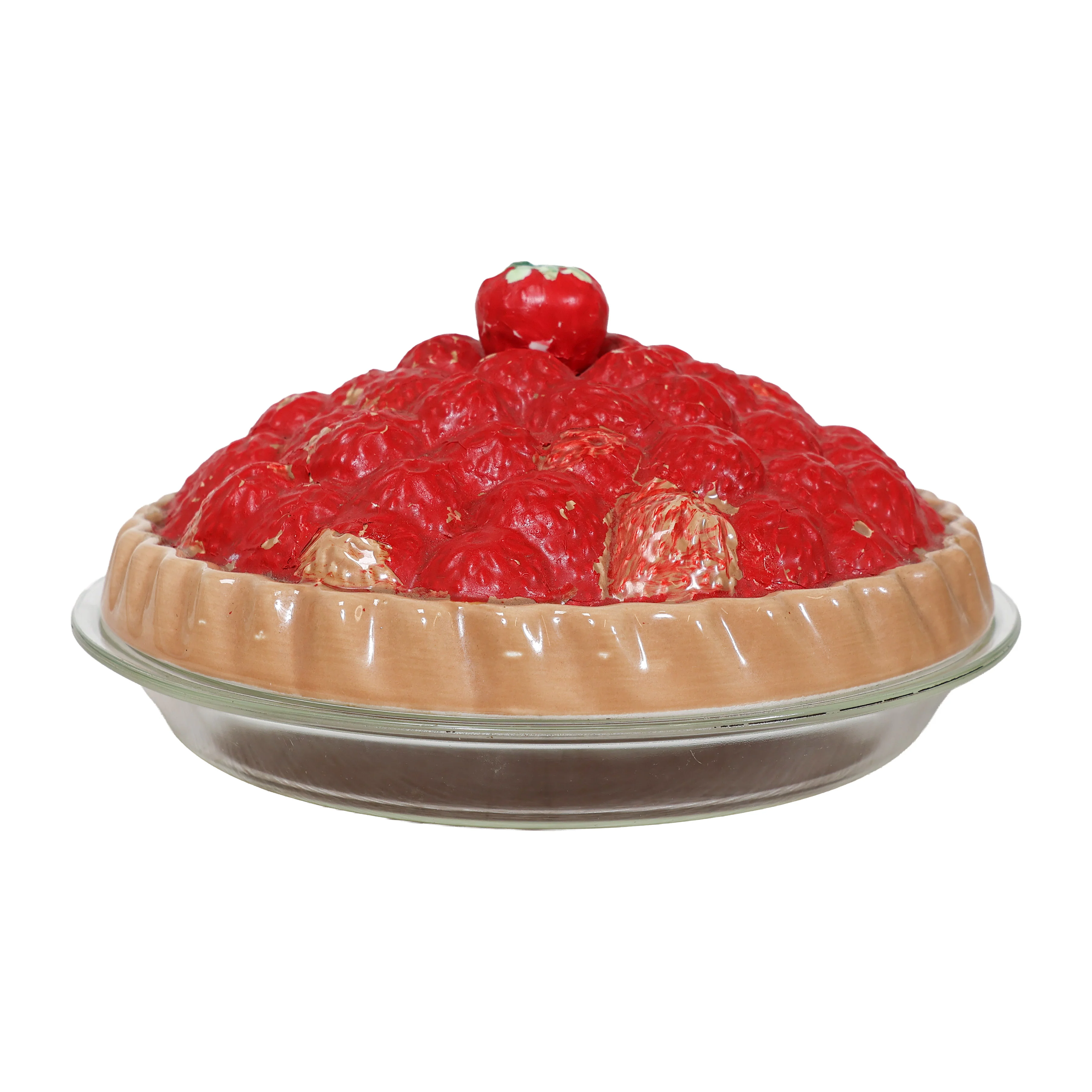 Berry Pie Dish