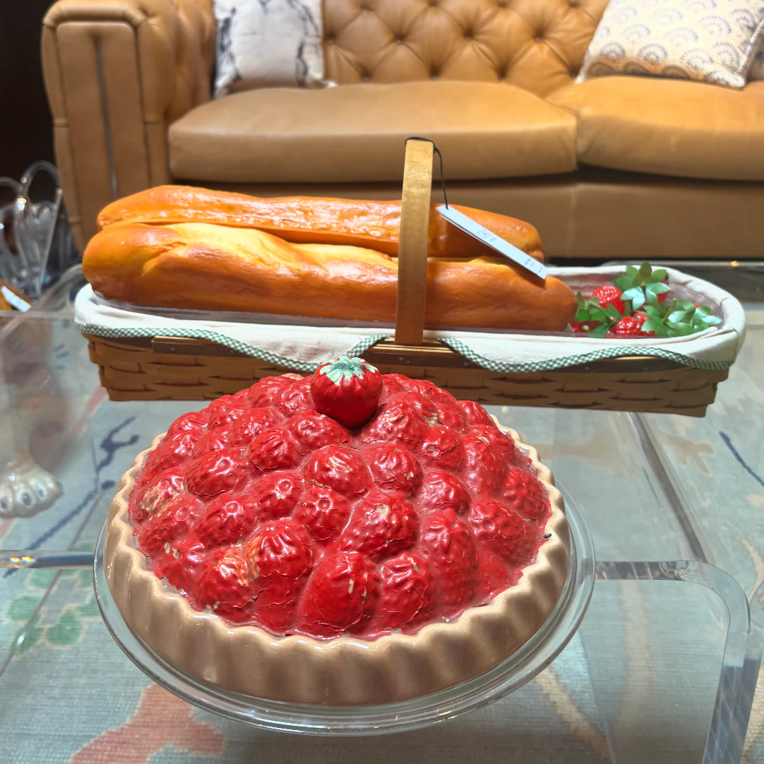 Berry Pie Dish - Image 3