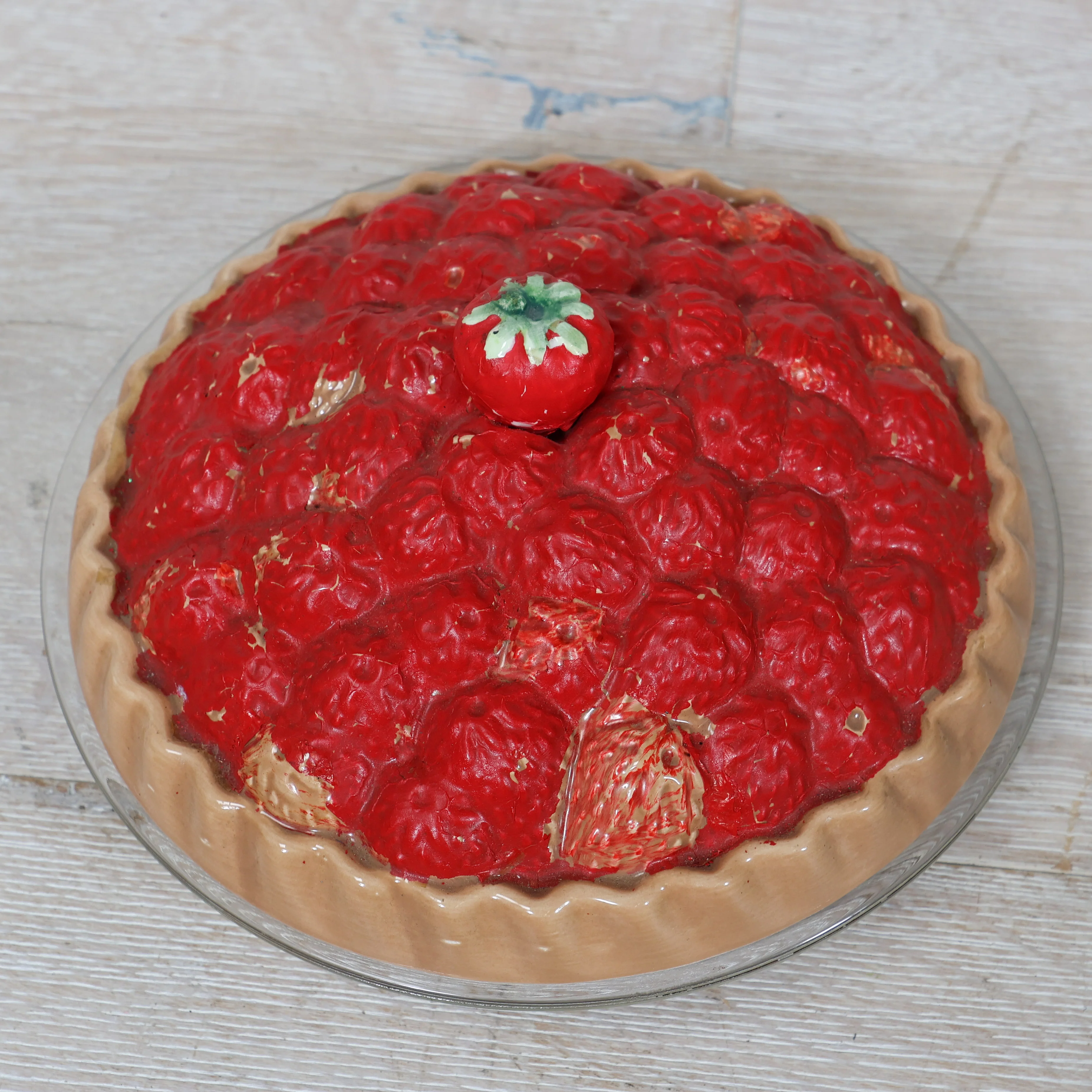 Berry Pie Dish - Image 4