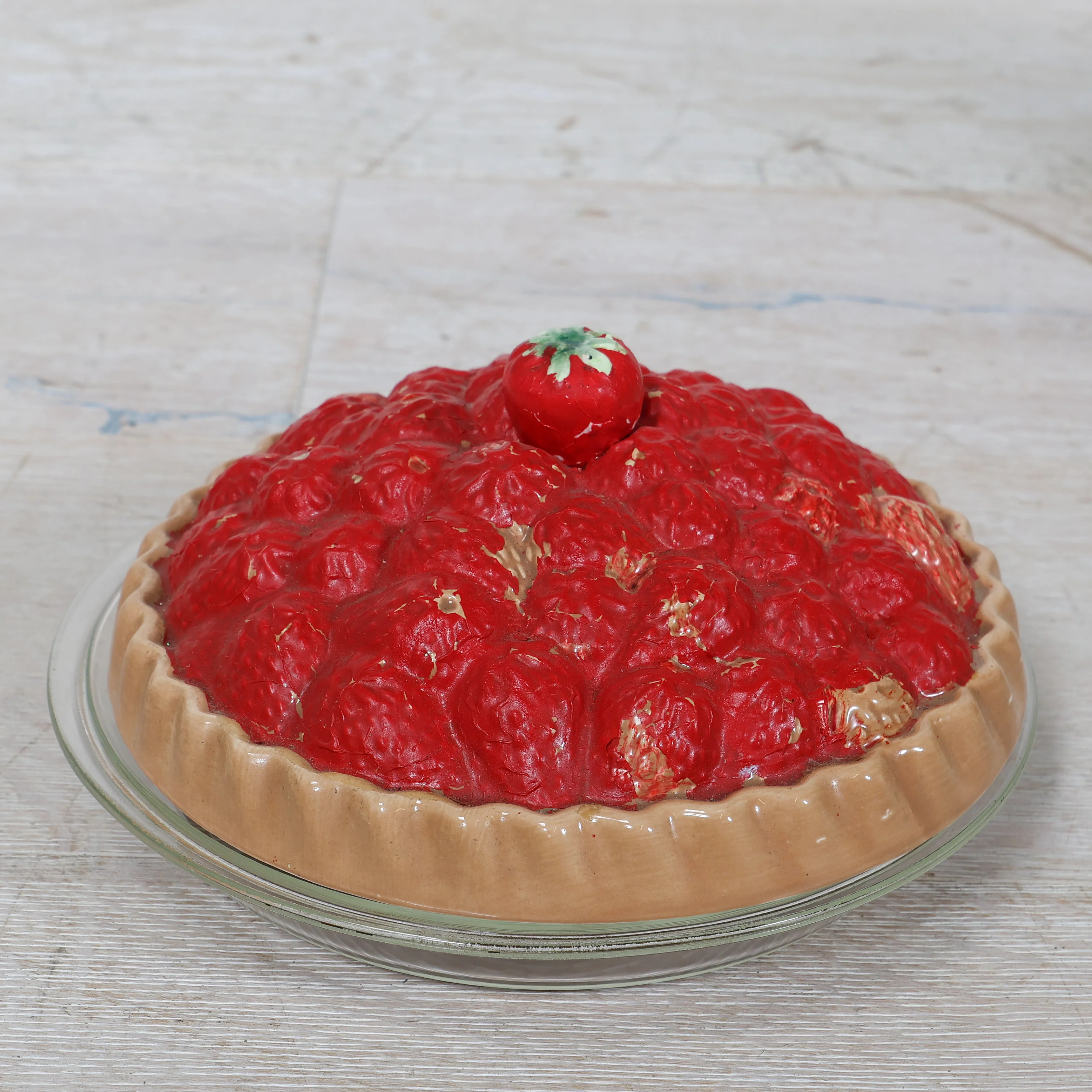 Berry Pie Dish - Image 5