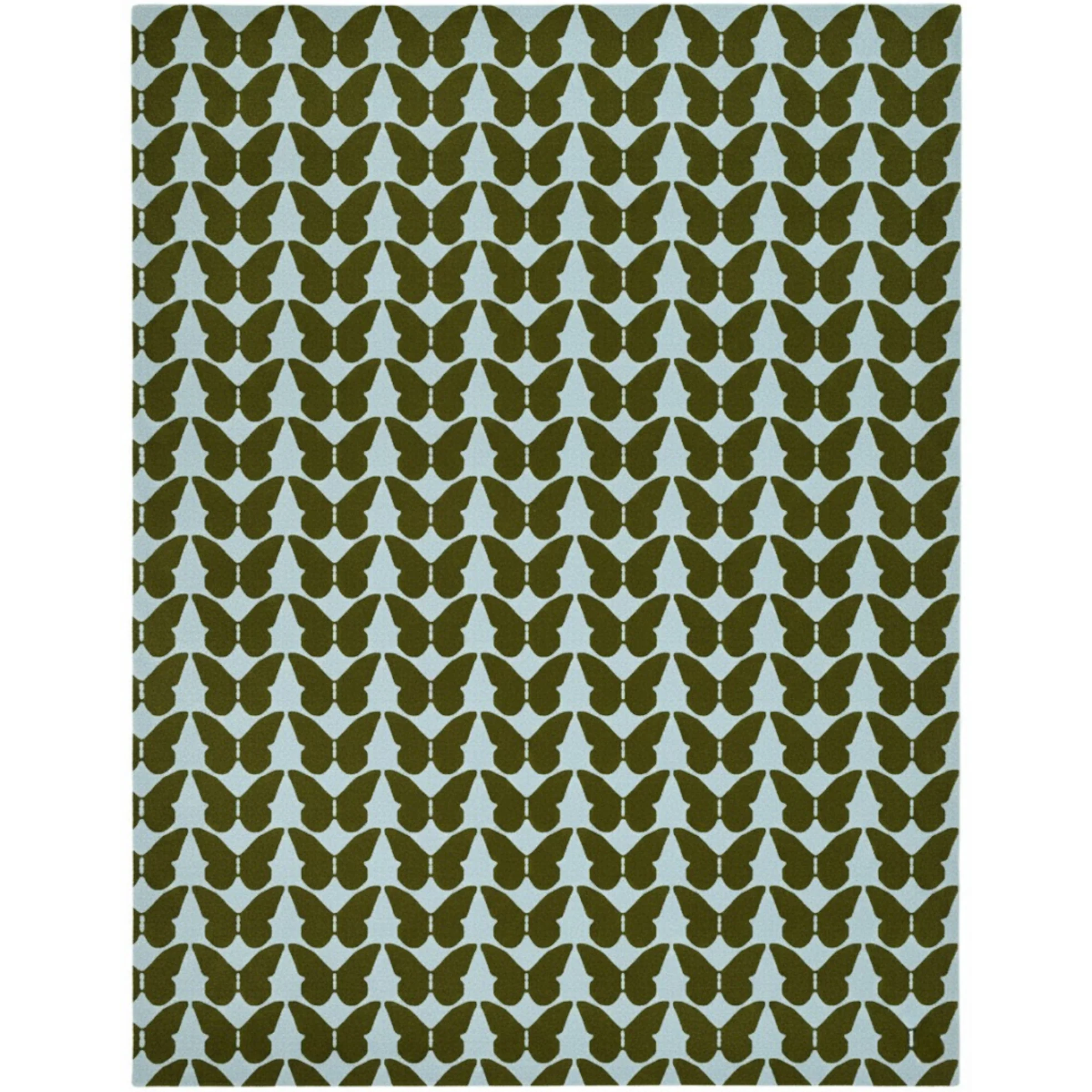 Bessie Tufted Rug