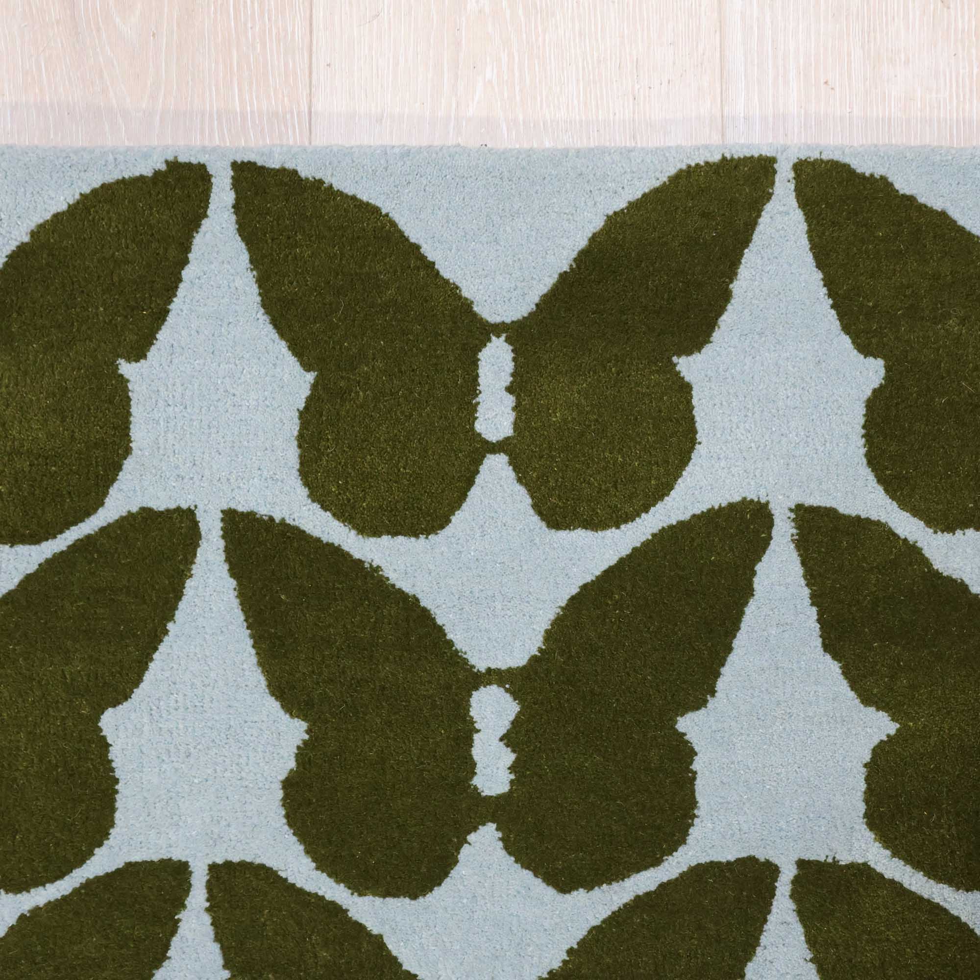 Bessie Tufted Rug - Image 3