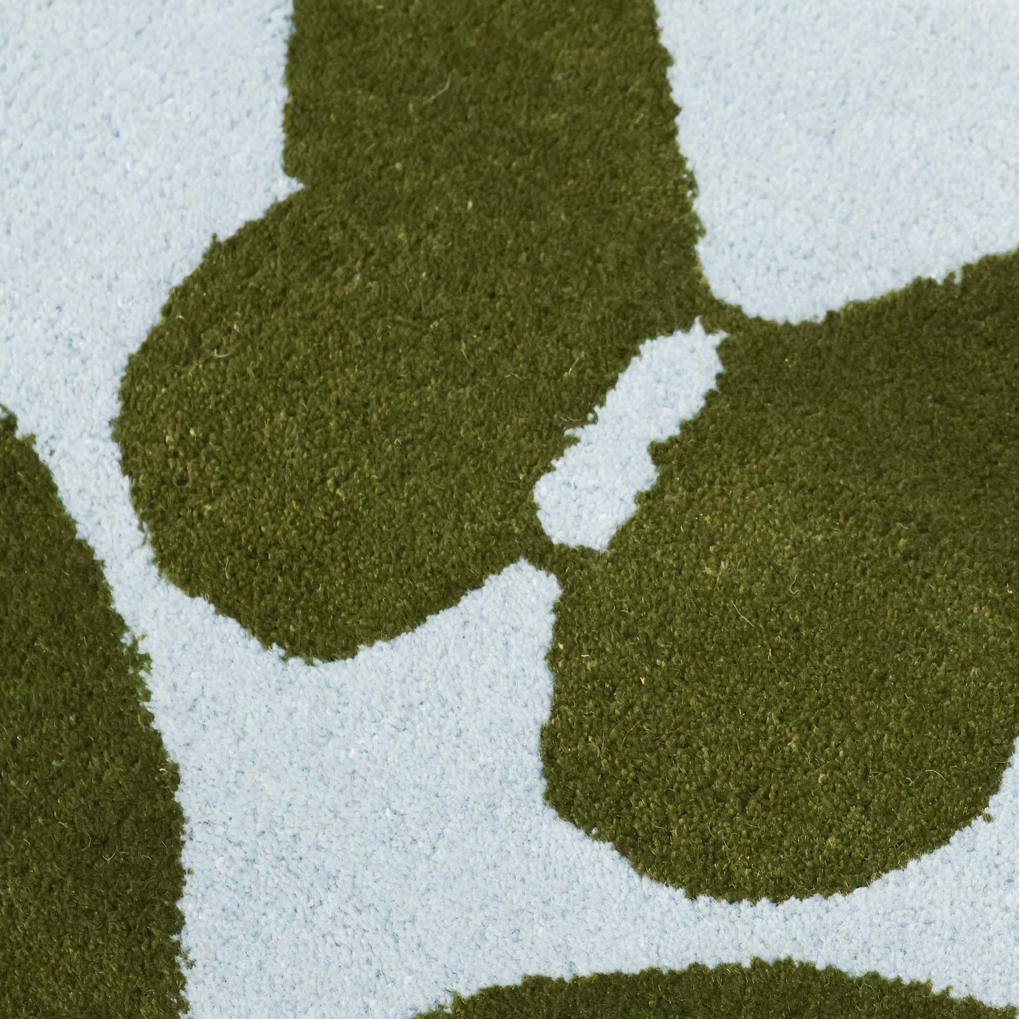 Bessie Tufted Rug - Image 4