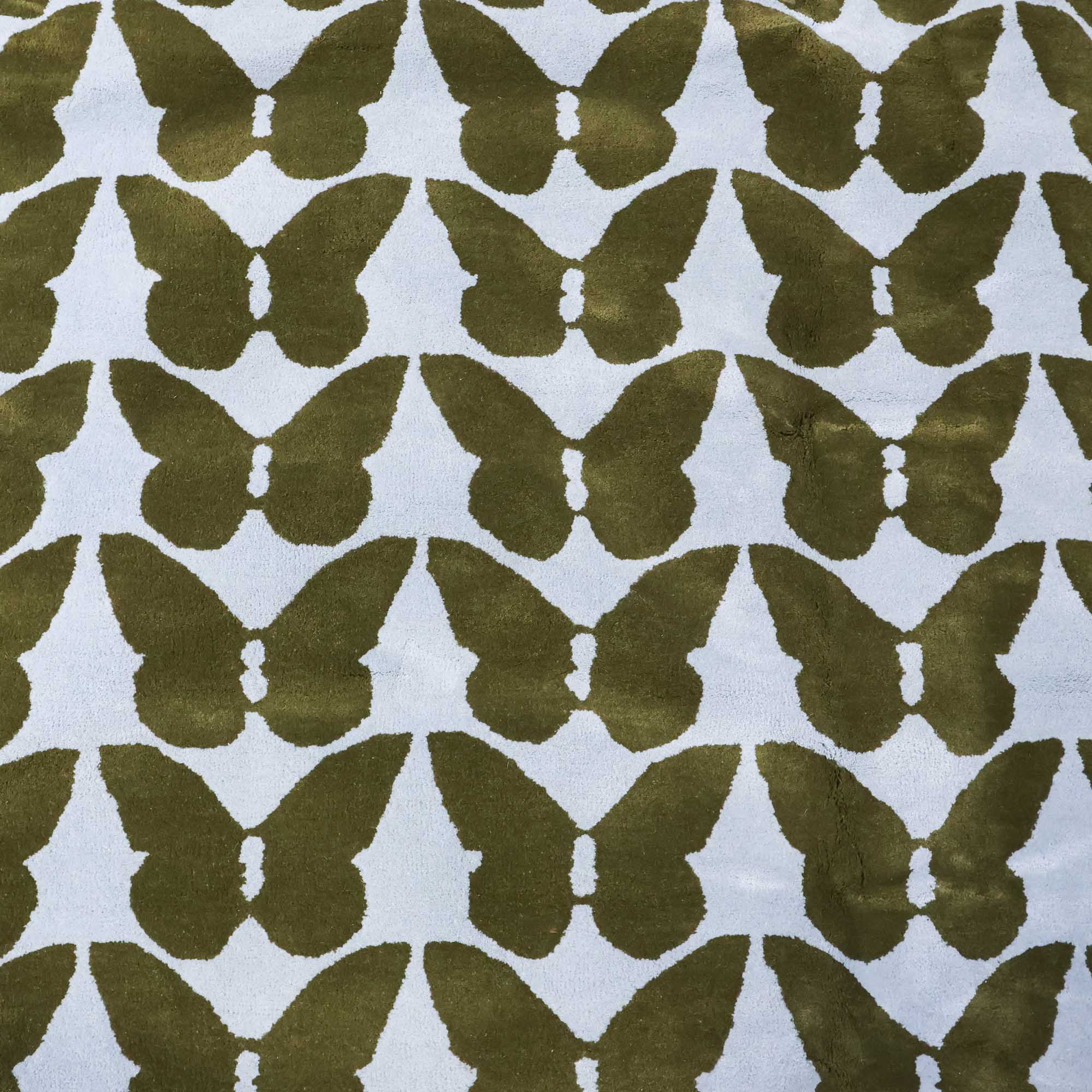 Bessie Tufted Rug - Image 5