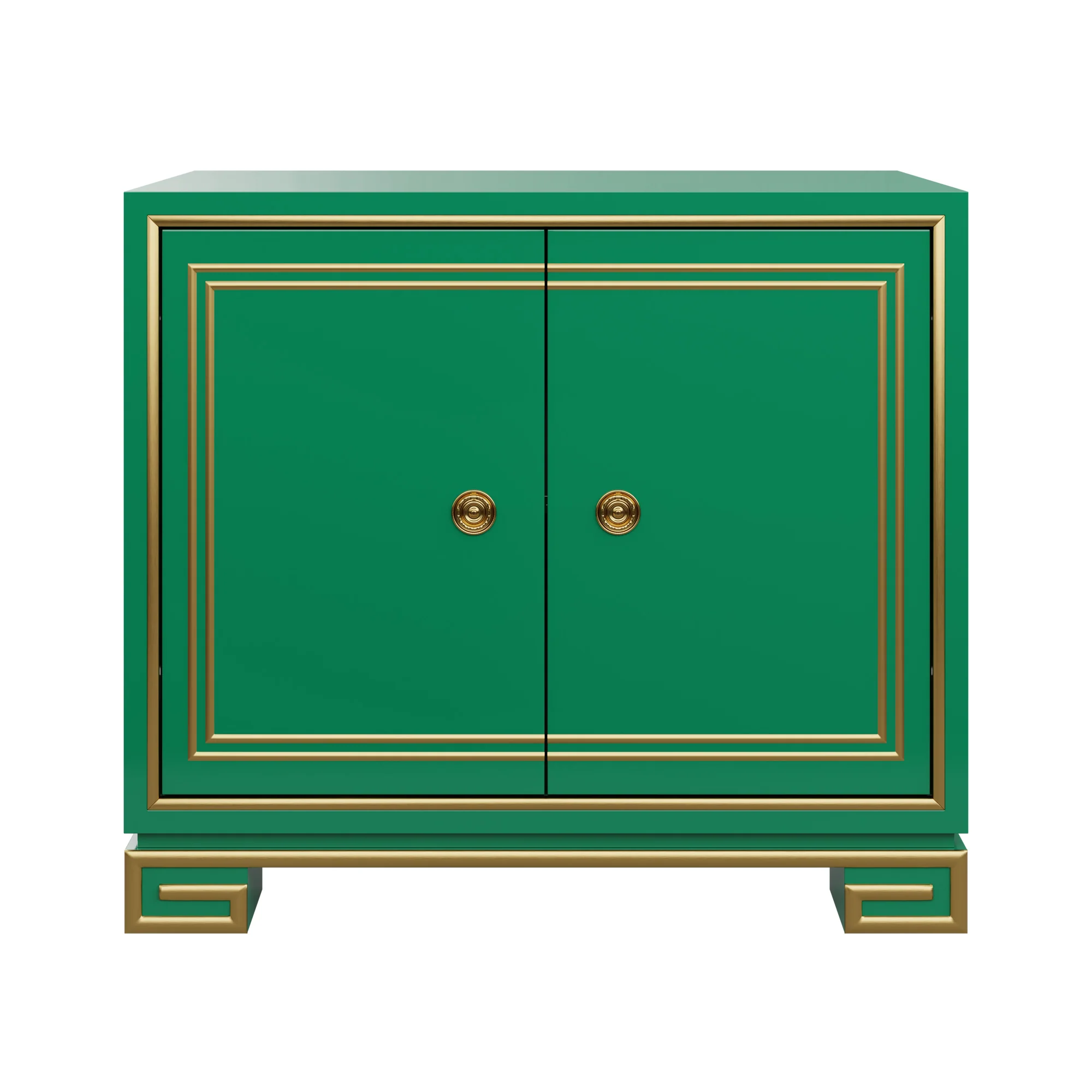 Custom Bisou Chest - Image 5