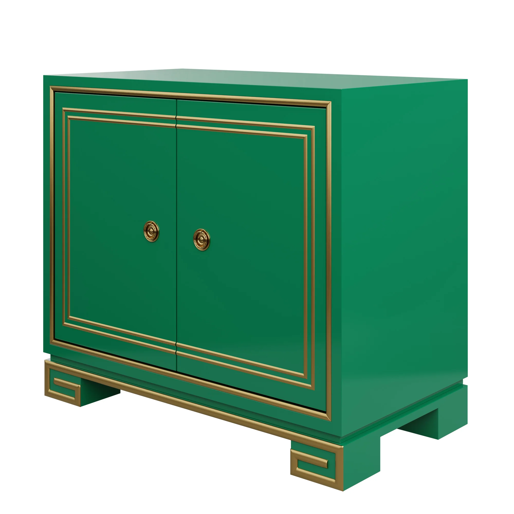 Custom Bisou Chest - Image 6