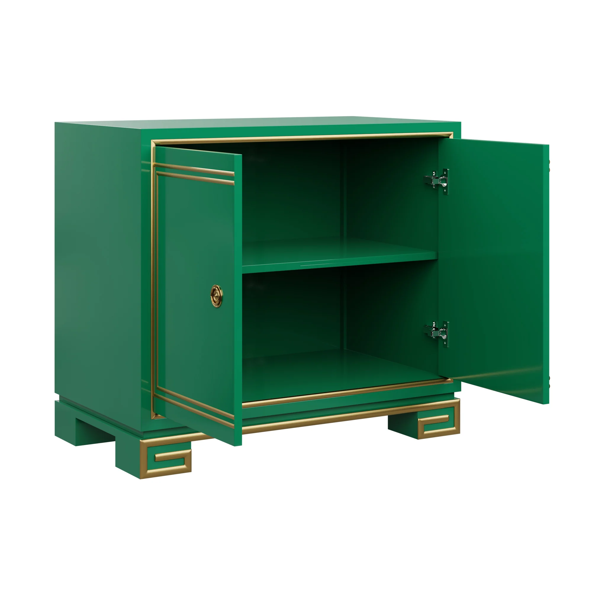 Custom Bisou Chest - Image 8