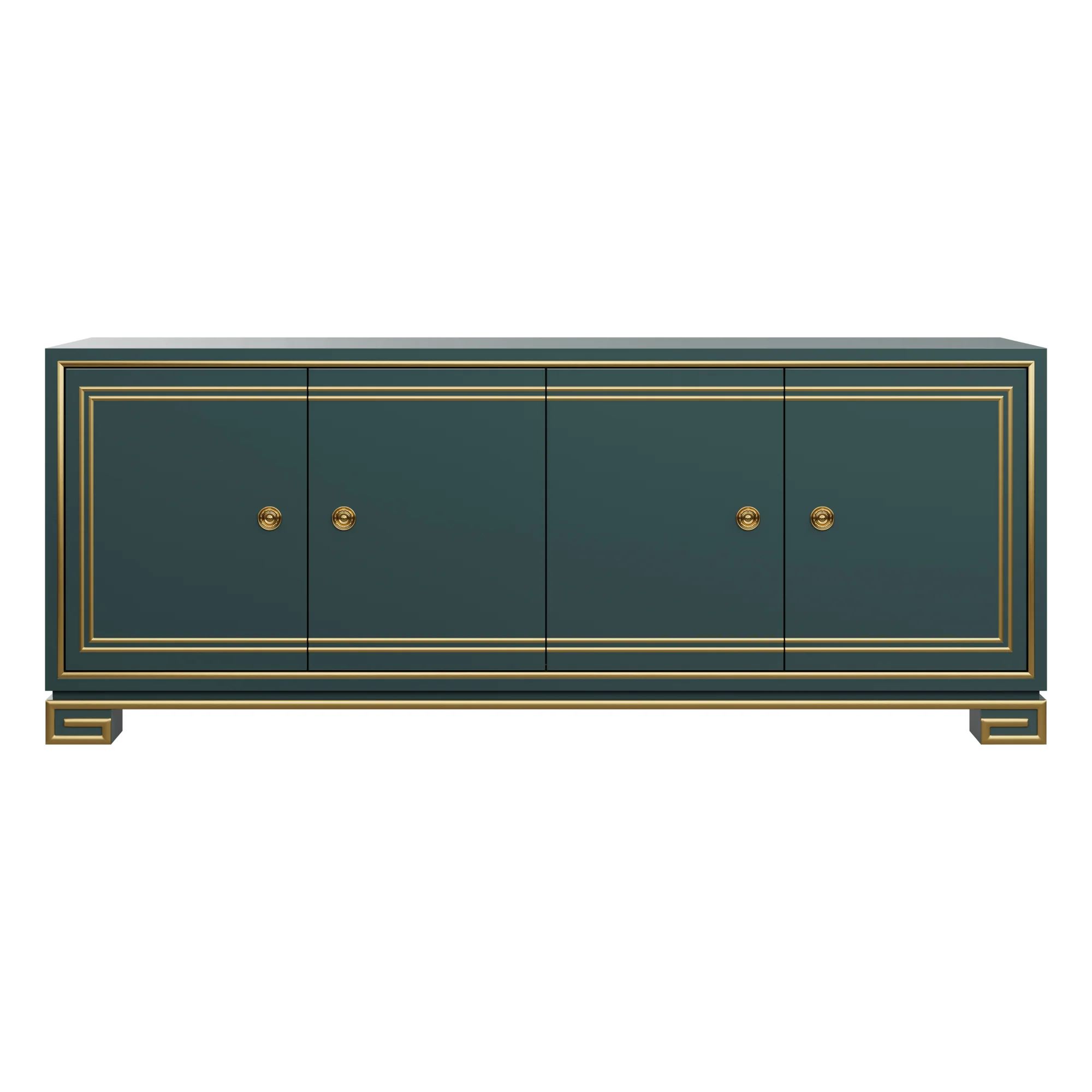 Custom Bisou Credenza - Image 10