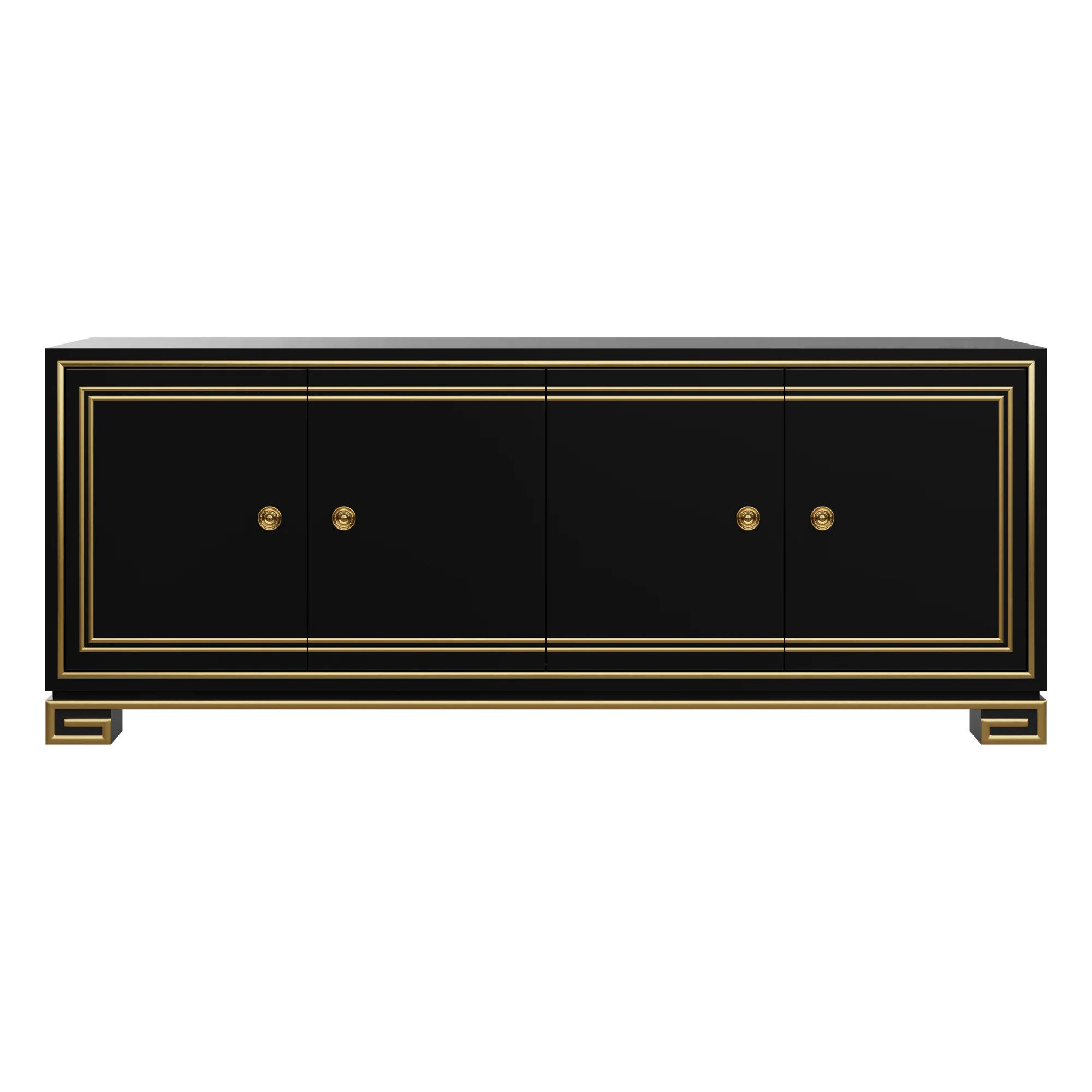 Custom Bisou Credenza - Image 14