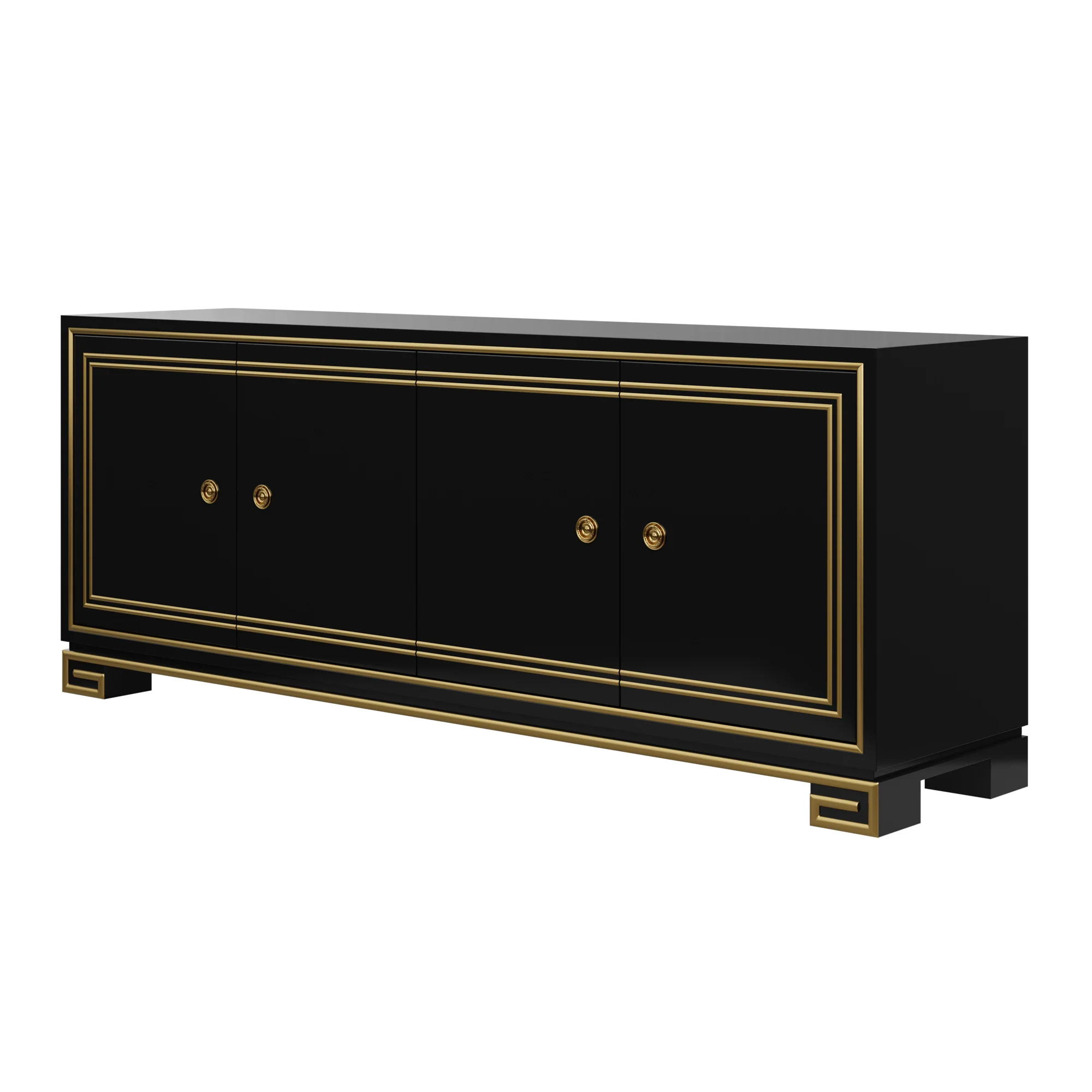 Custom Bisou Credenza - Image 15