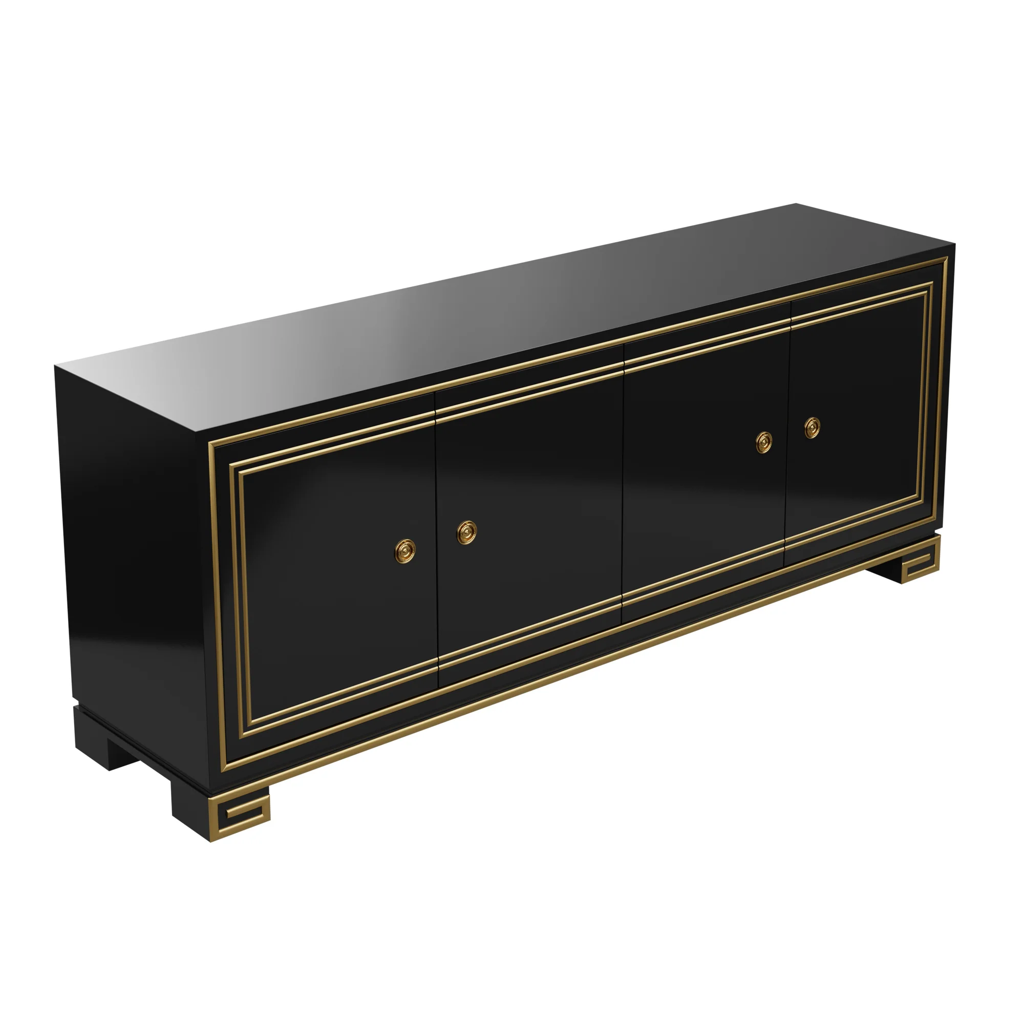Custom Bisou Credenza - Image 16
