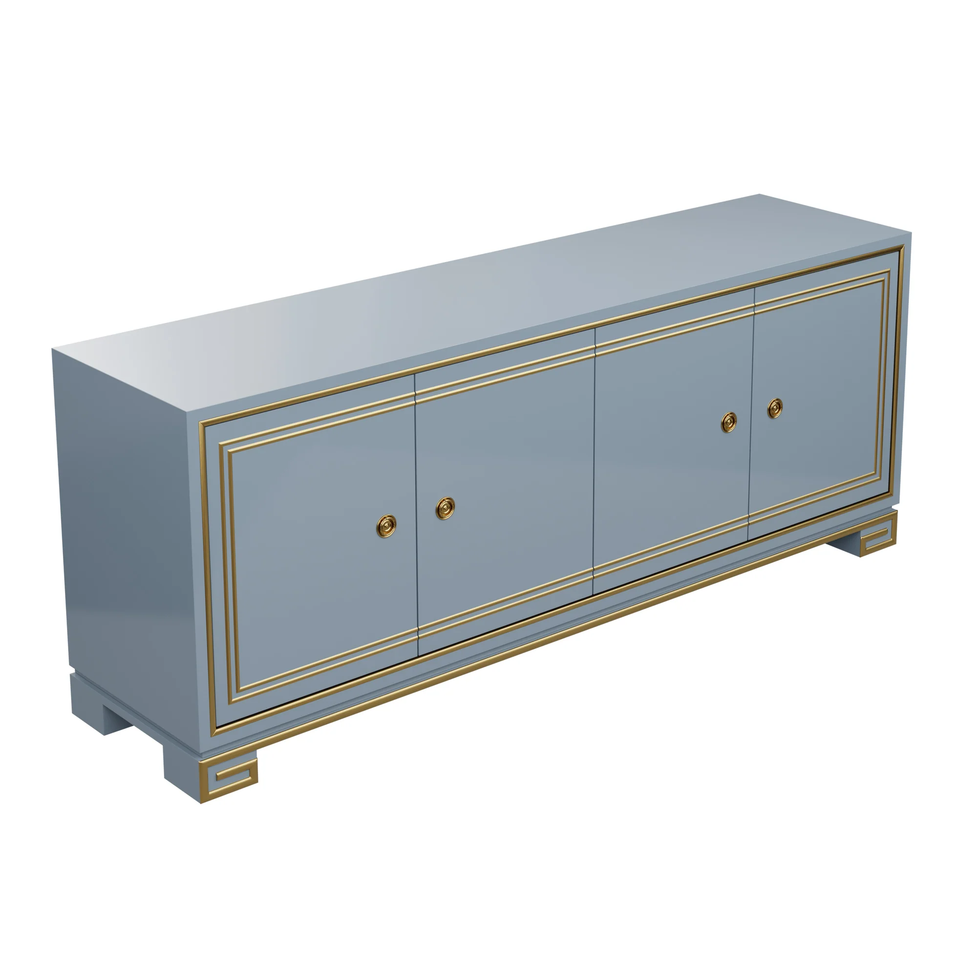 Custom Bisou Credenza - Image 20