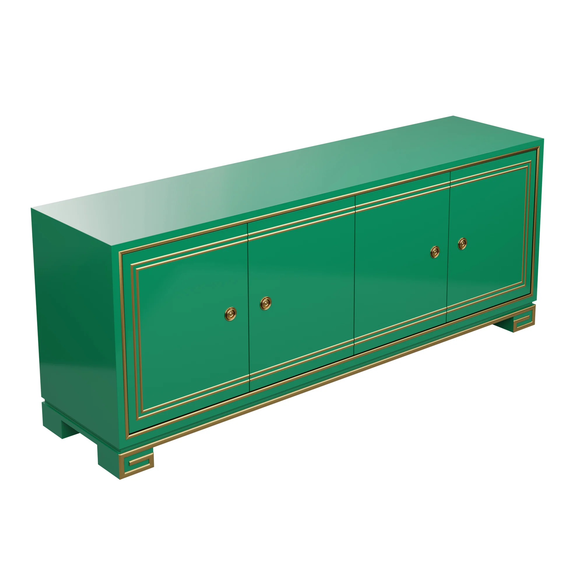 Custom Bisou Credenza - Image 24