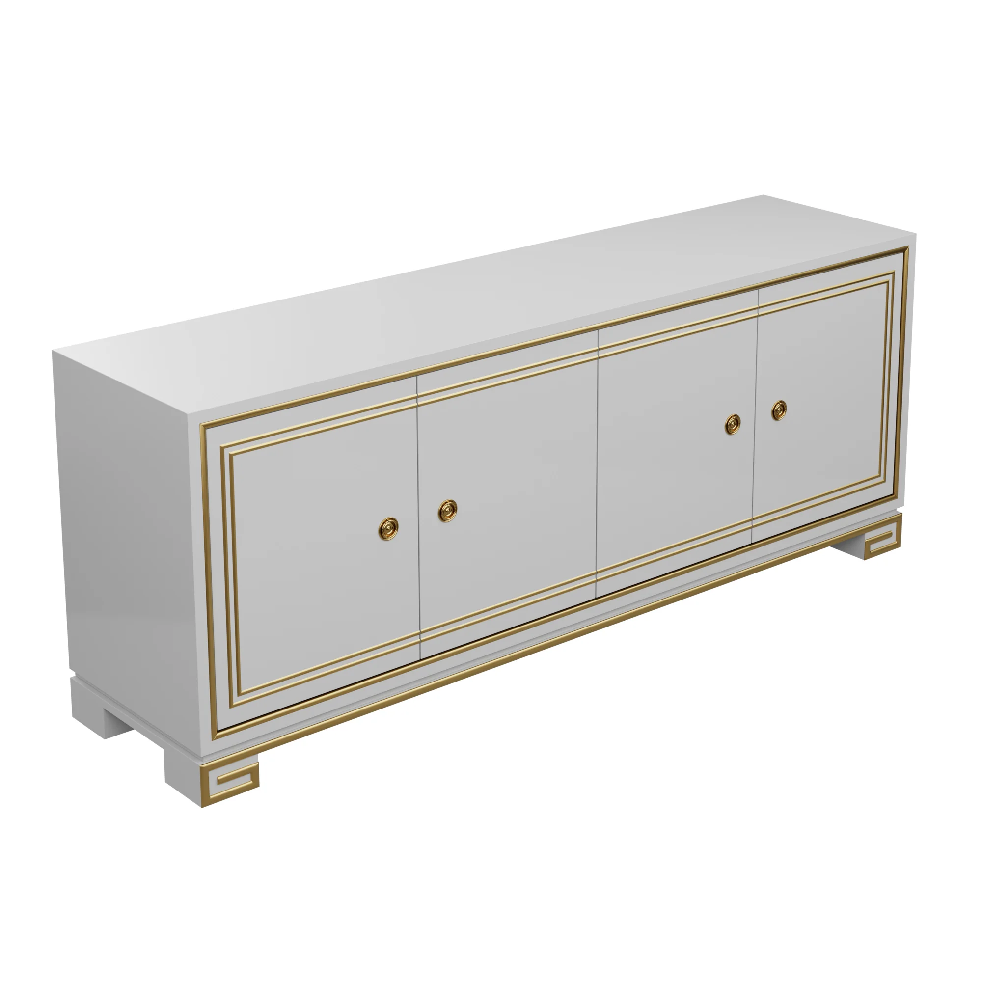 Custom Bisou Credenza - Image 28