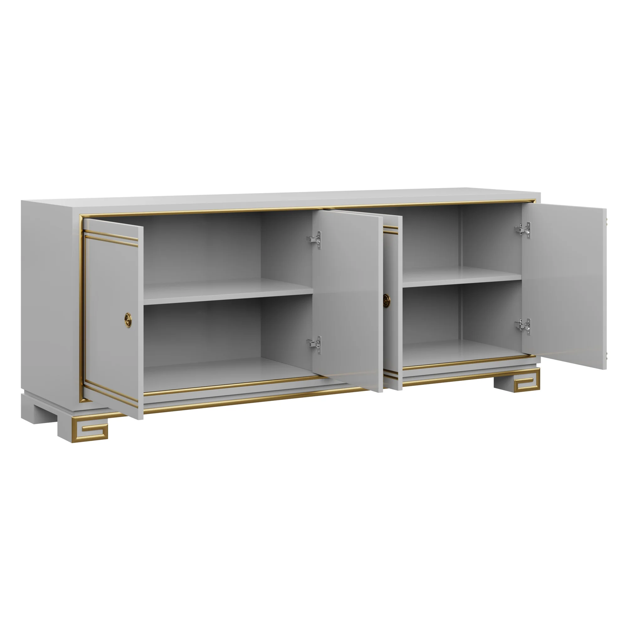 Custom Bisou Credenza - Image 29