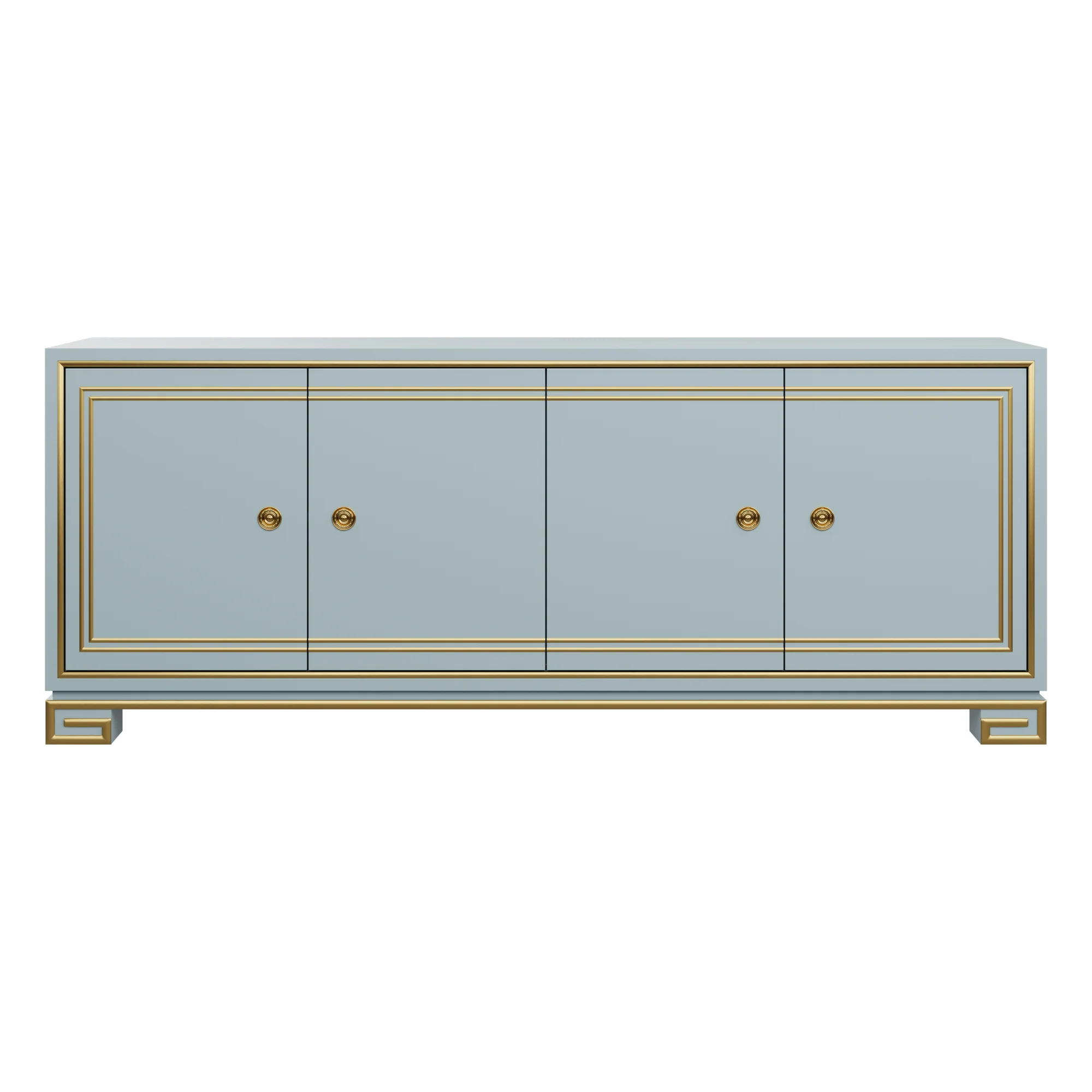 Custom Bisou Credenza - Image 30