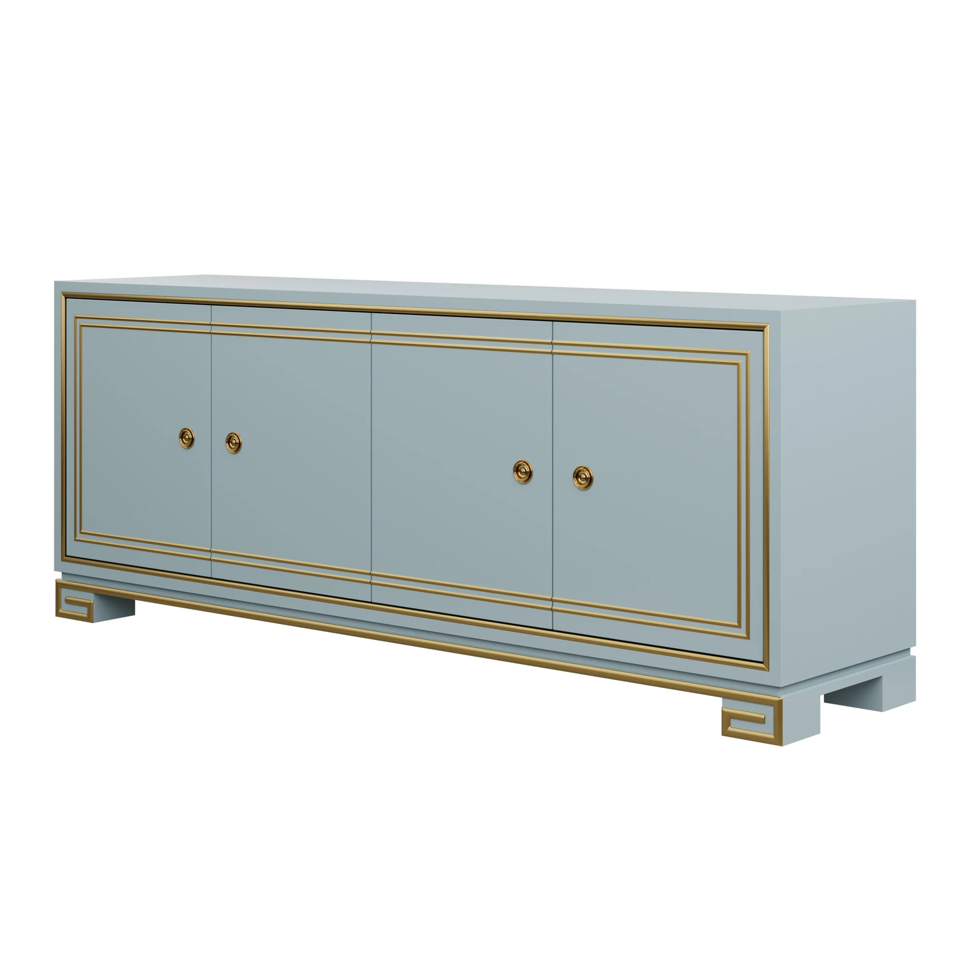 Custom Bisou Credenza - Image 31