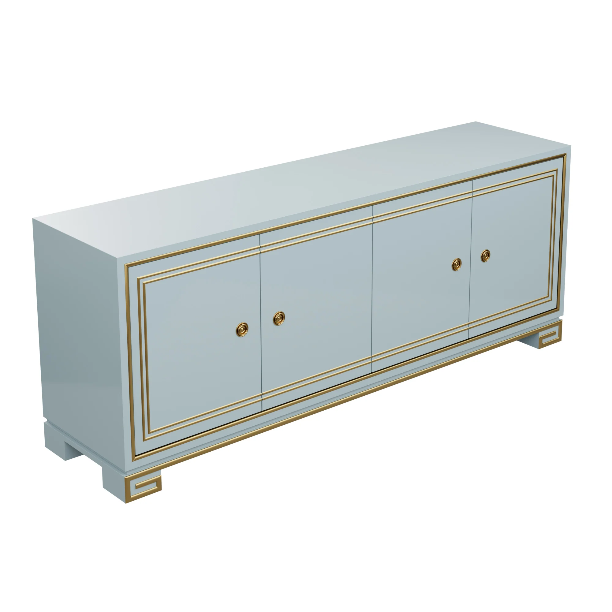 Custom Bisou Credenza - Image 32