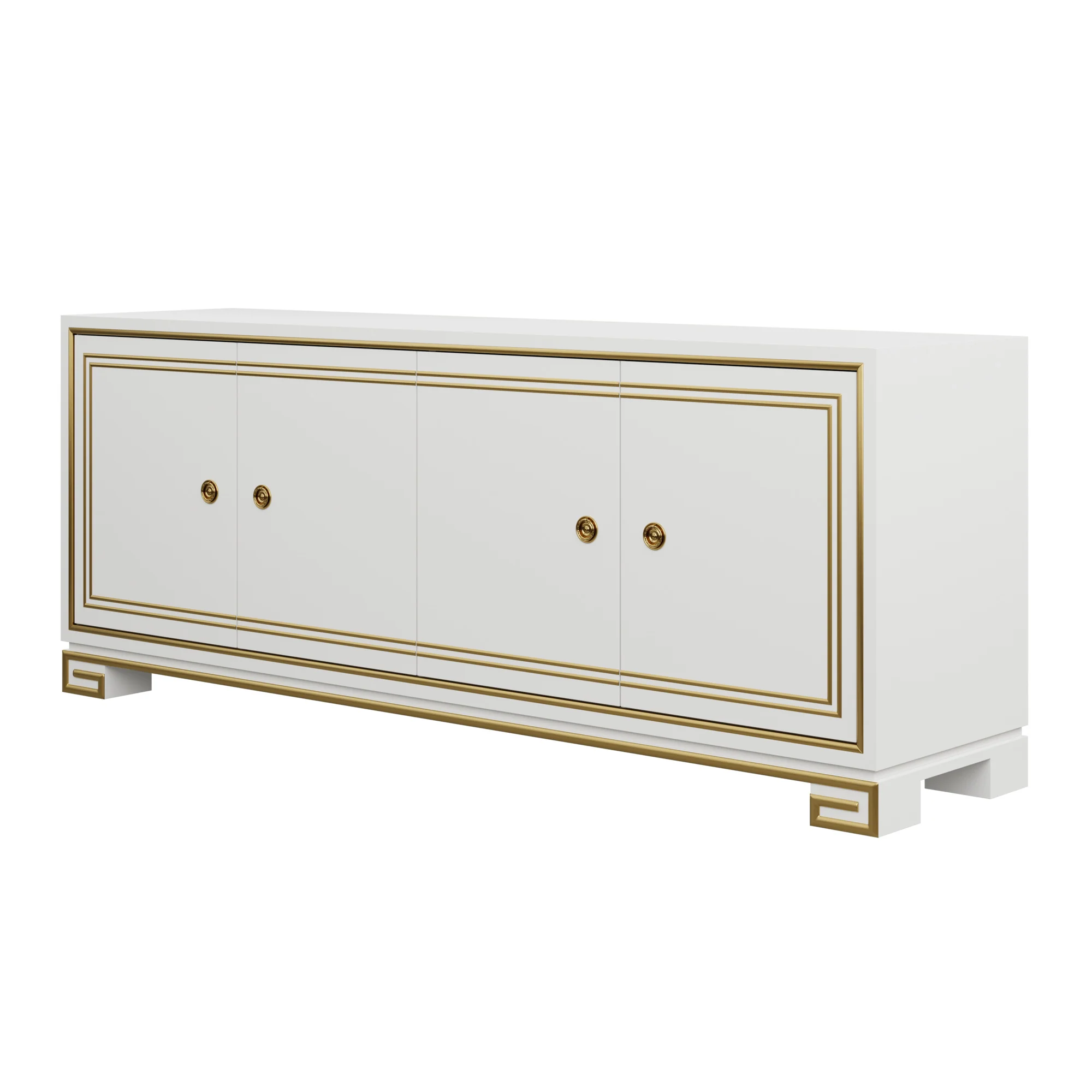 Custom Bisou Credenza - Image 35