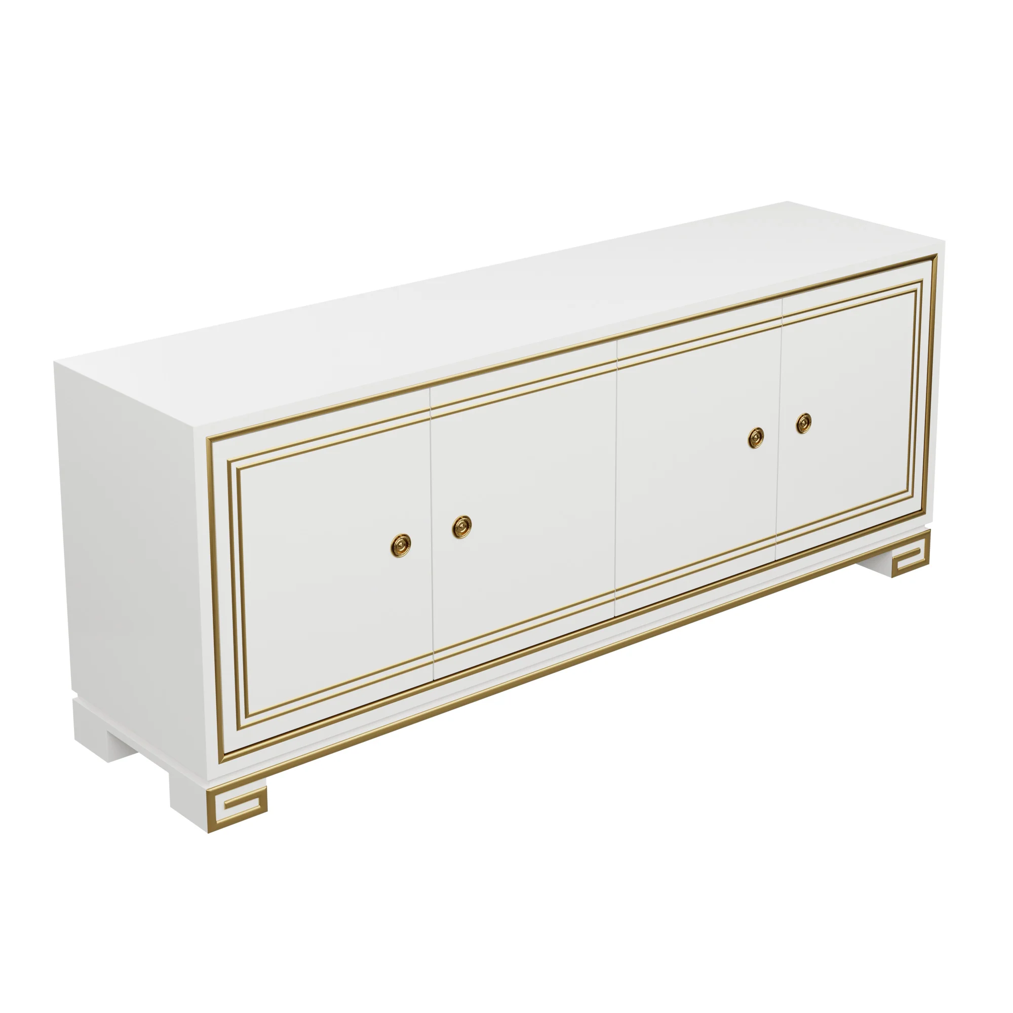 Custom Bisou Credenza - Image 36