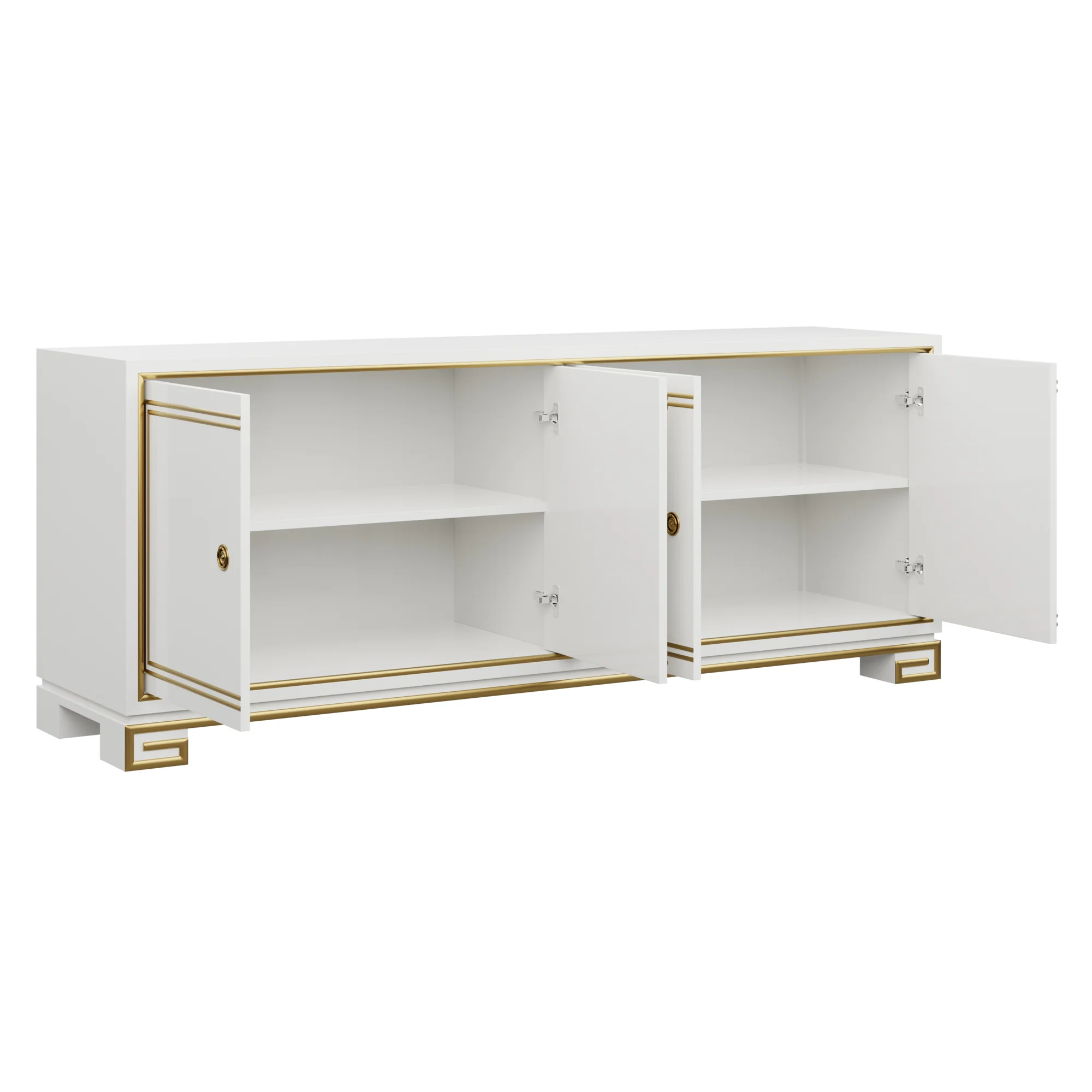 Custom Bisou Credenza - Image 37