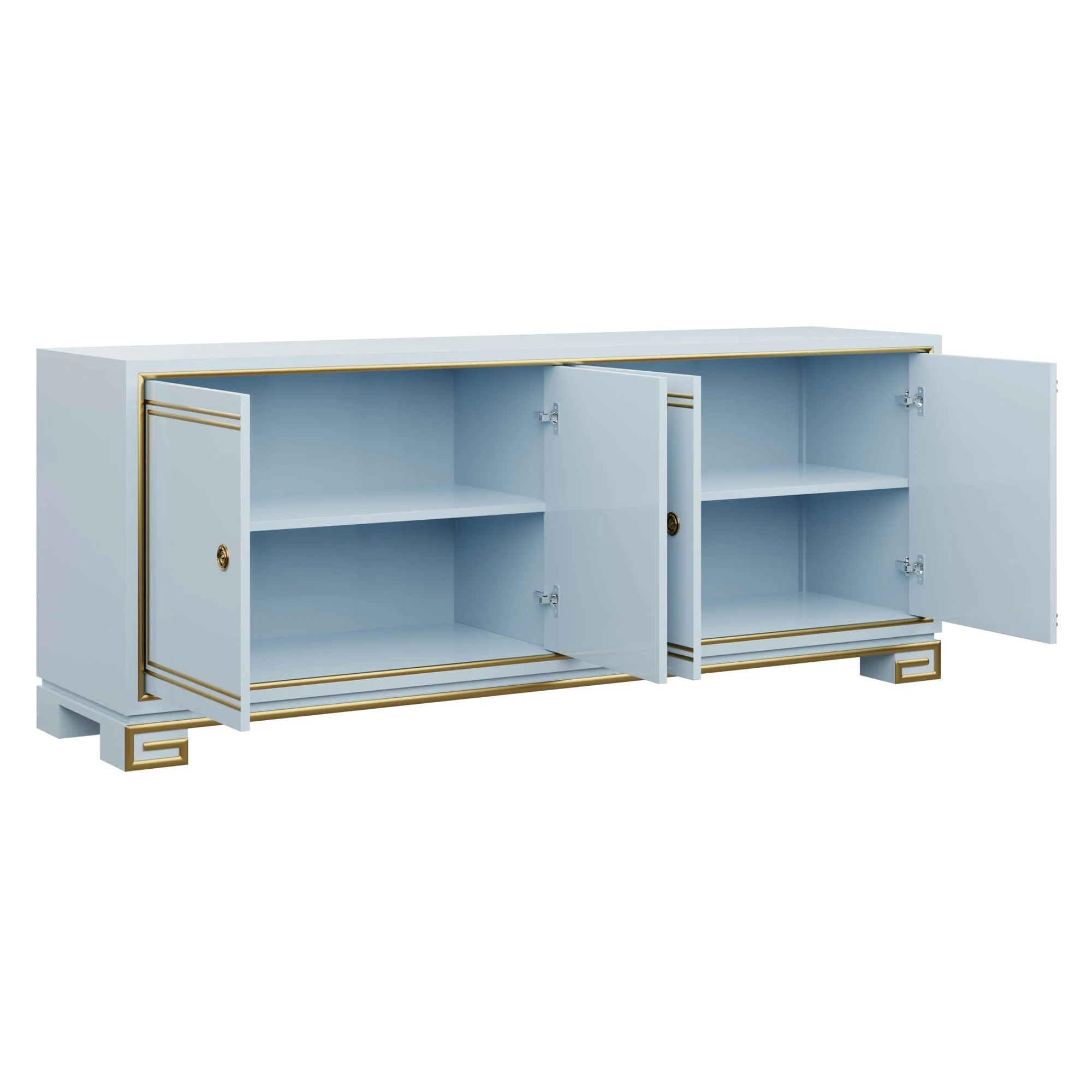Custom Bisou Credenza - Image 5