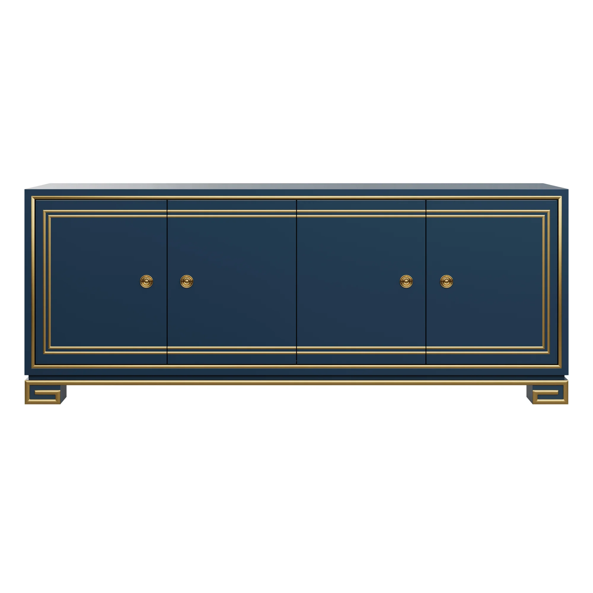 Custom Bisou Credenza - Image 6