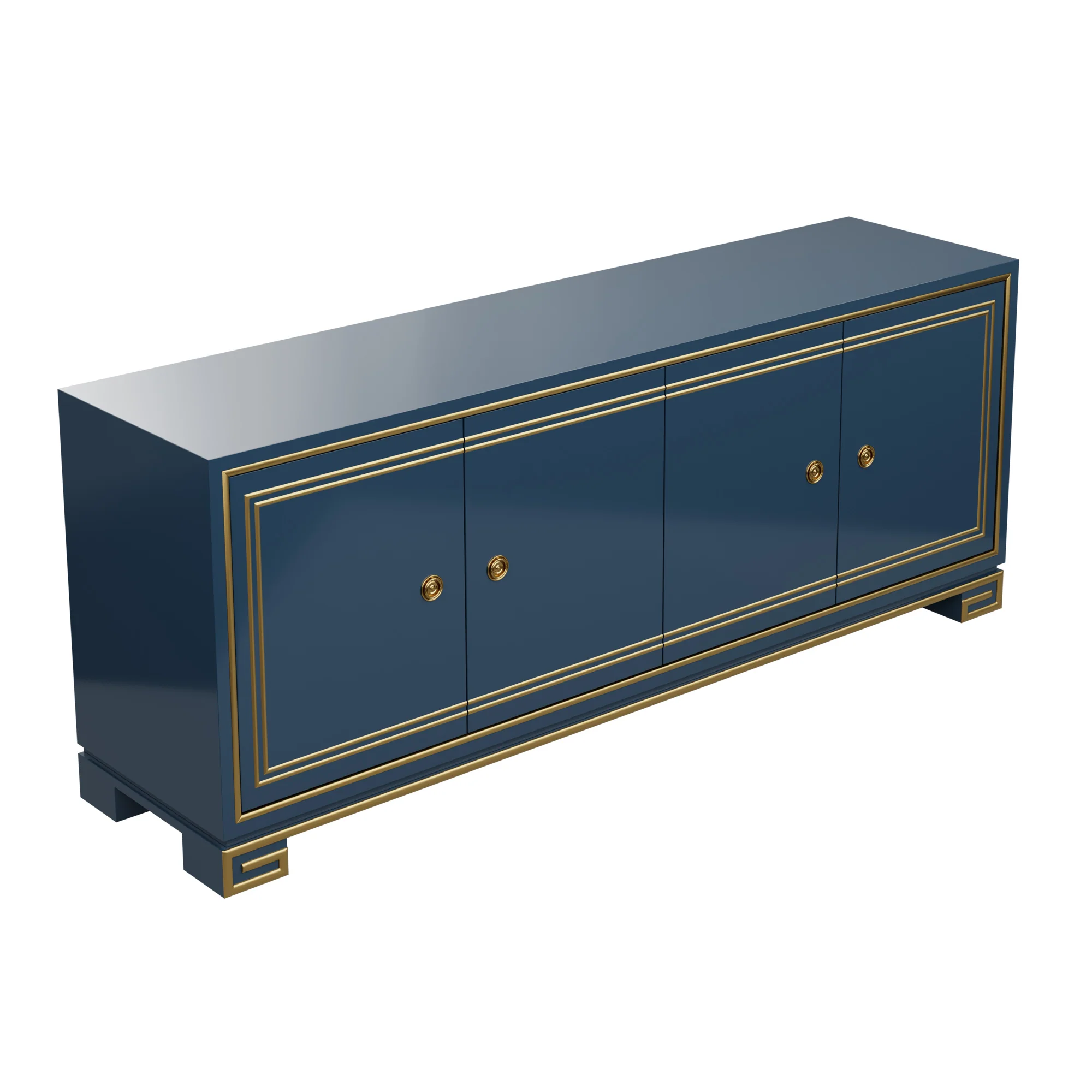 Custom Bisou Credenza - Image 8