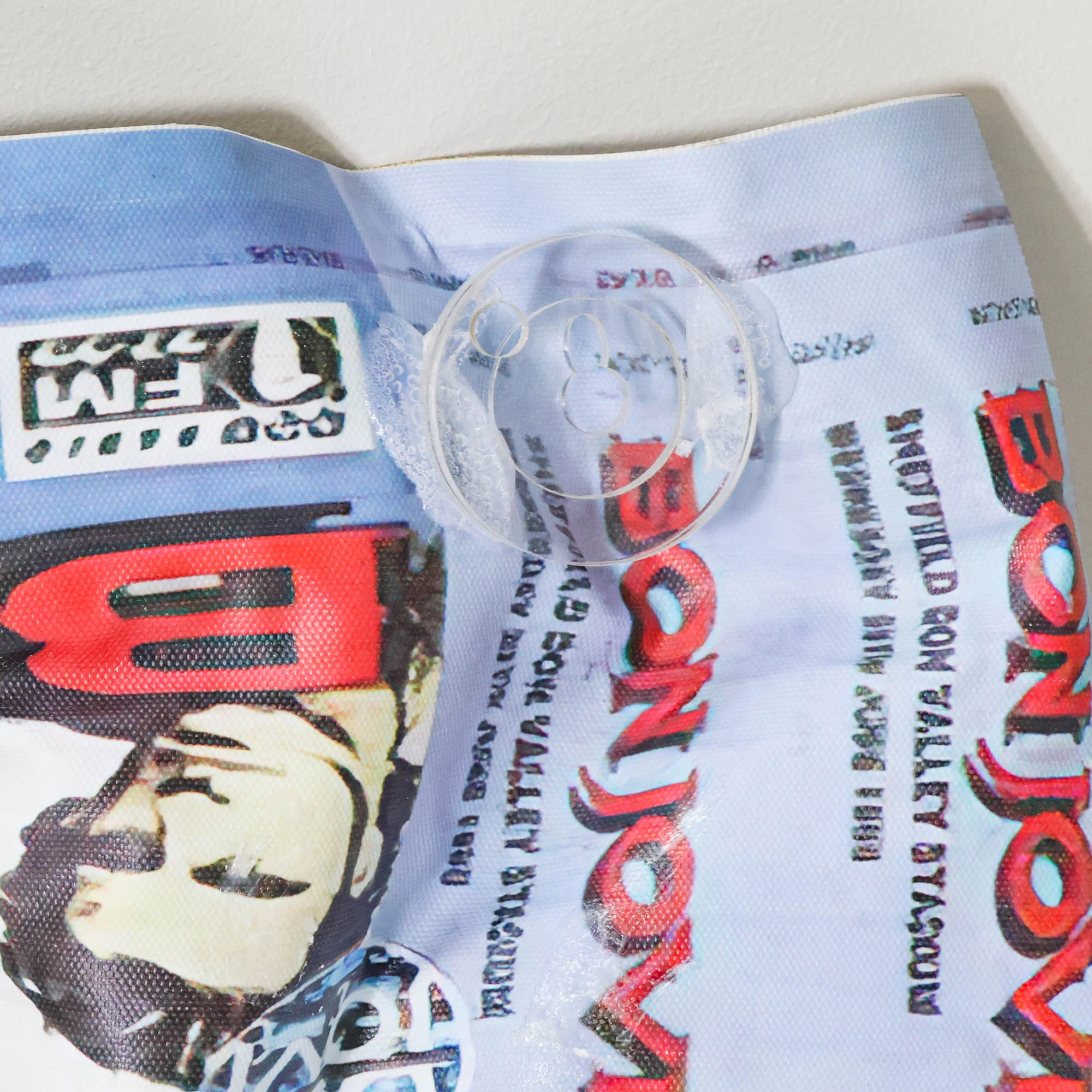 Bon Jovi Concert Ticket - Image 4