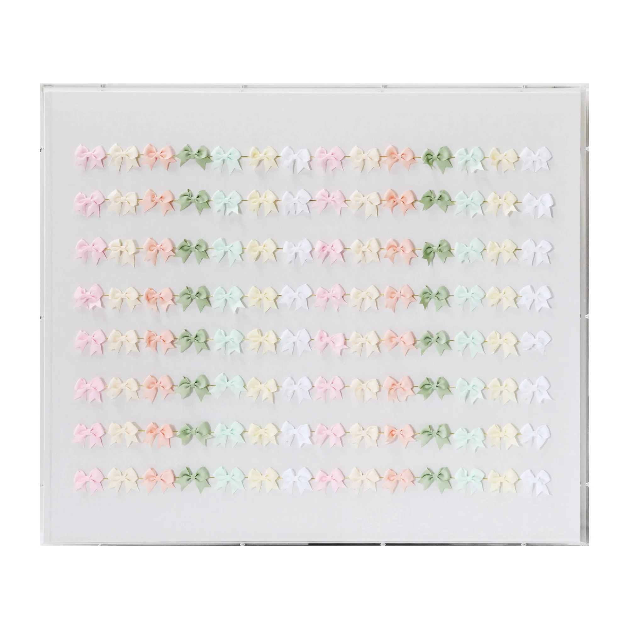 Box of Bows