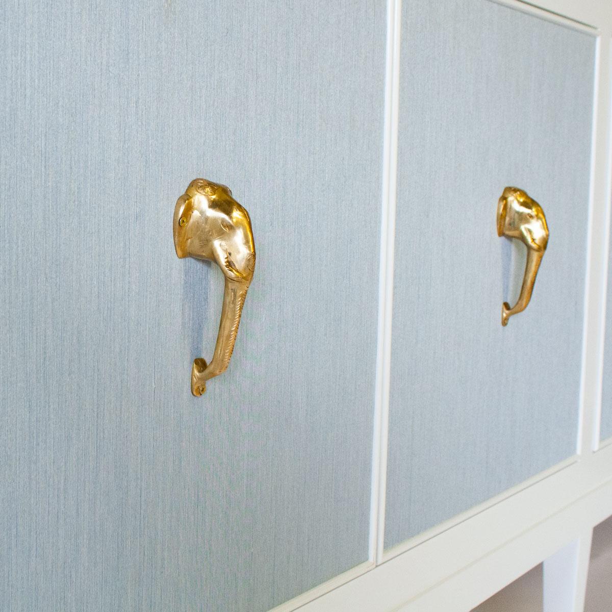 Brass Elephant Hardware Small - Image 3