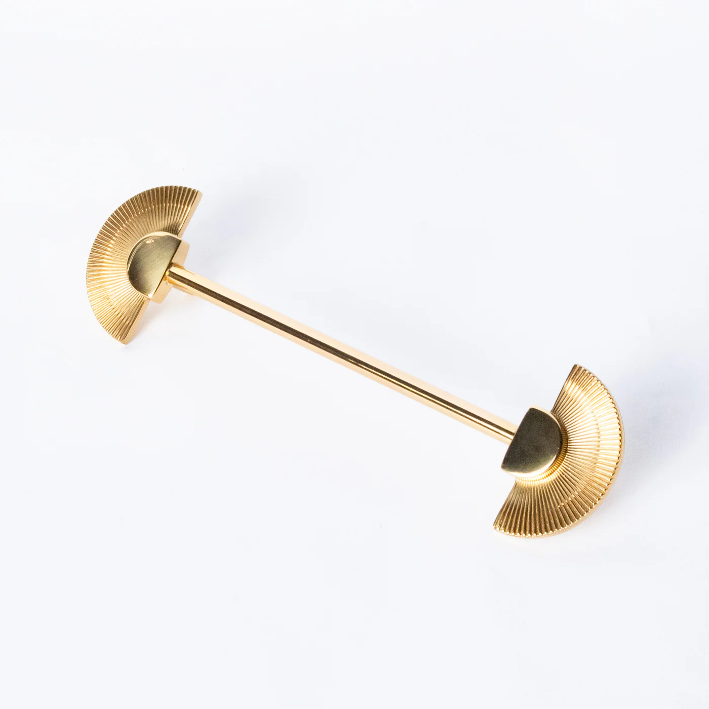 Brass Fan Handle - Image 3
