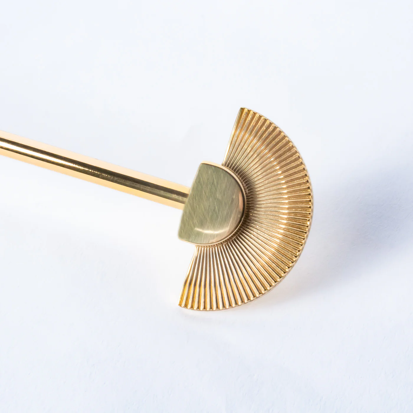 Brass Fan Handle - Image 4